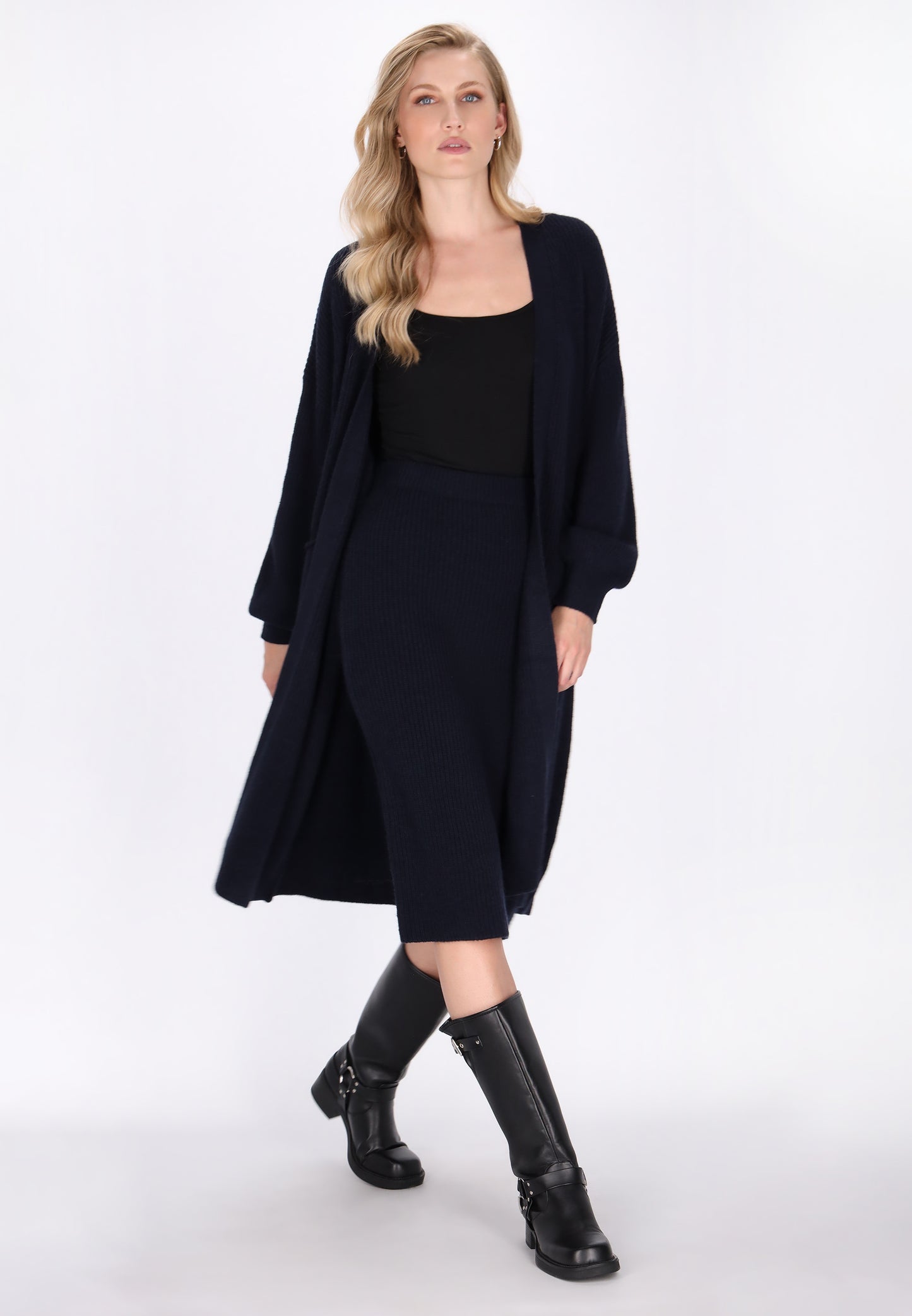 DreiMaster Vintage Women's Cardigan