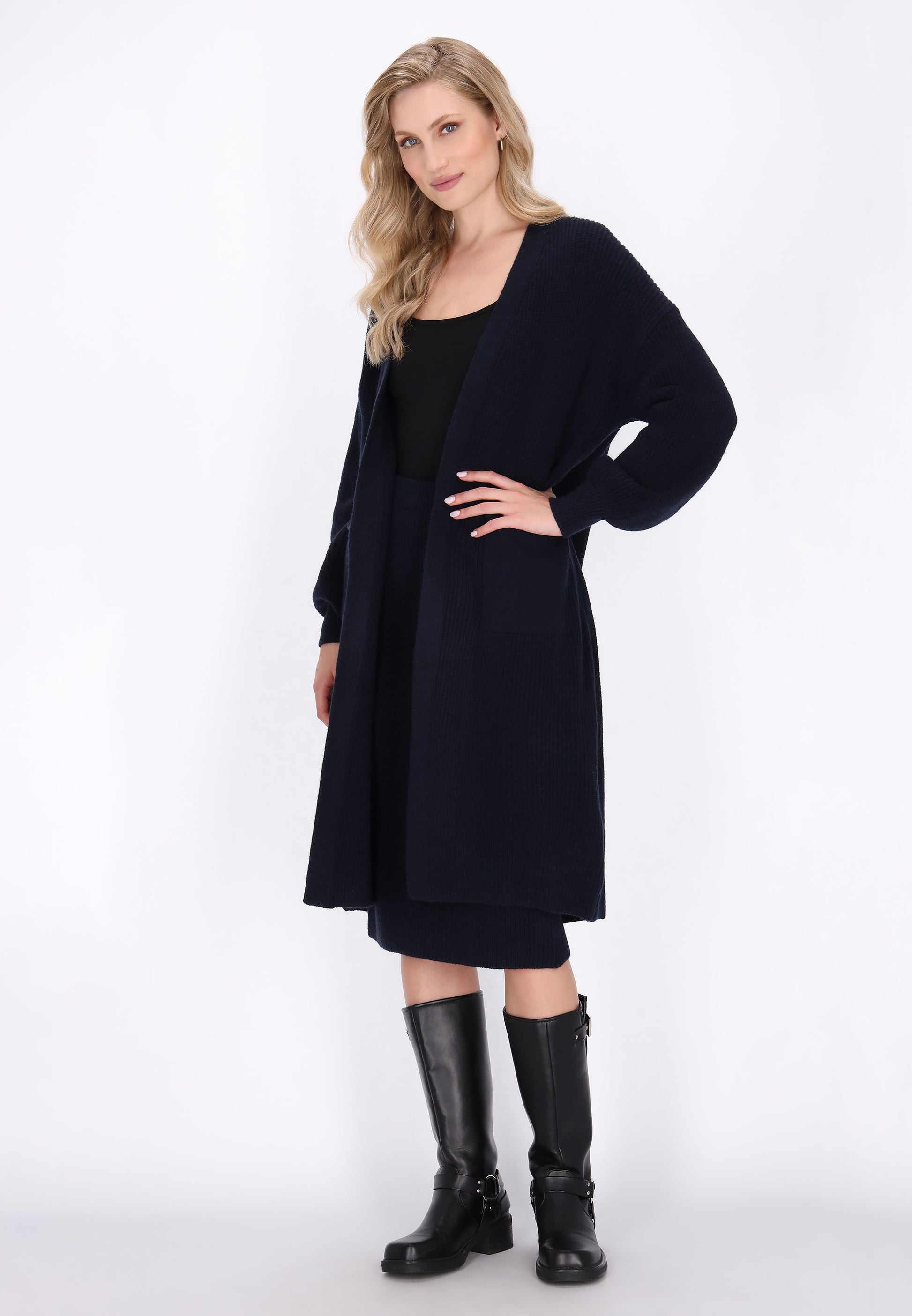 DreiMaster Vintage Women's Cardigan