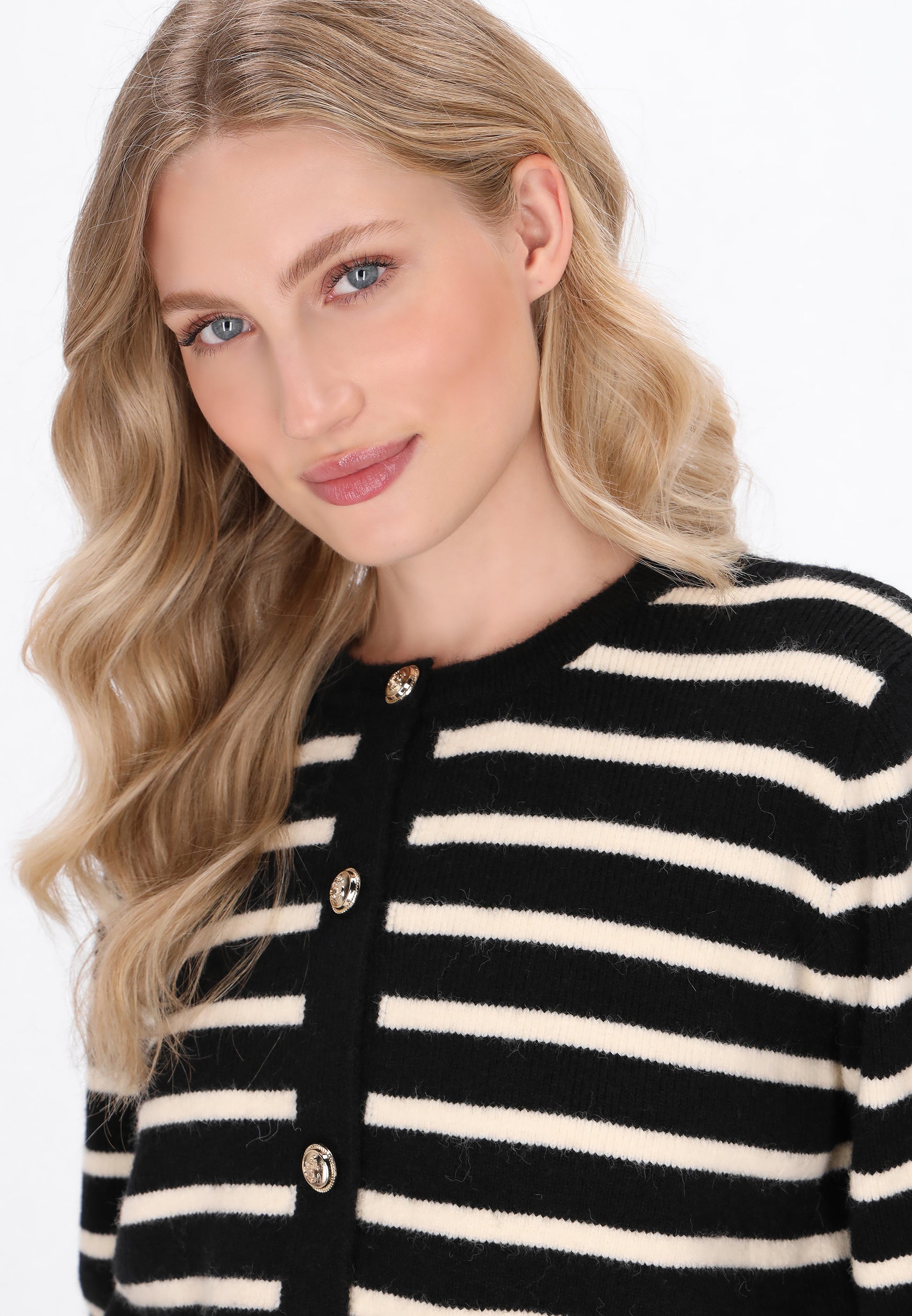 DreiMaster Maritim Women's Cardigan