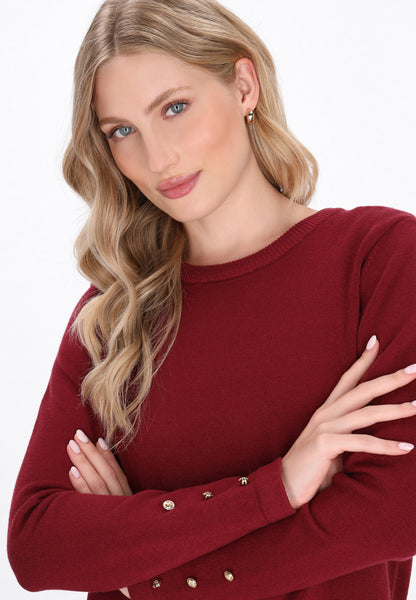 DreiMaster Klassik Women's Dress