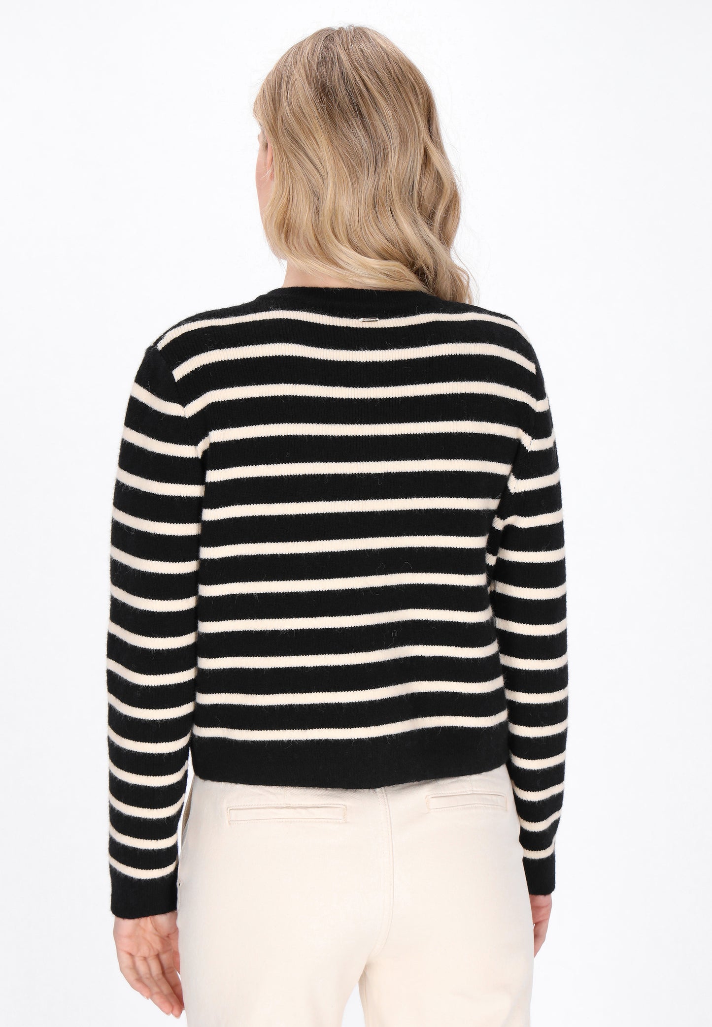 DreiMaster Maritim Women's Cardigan