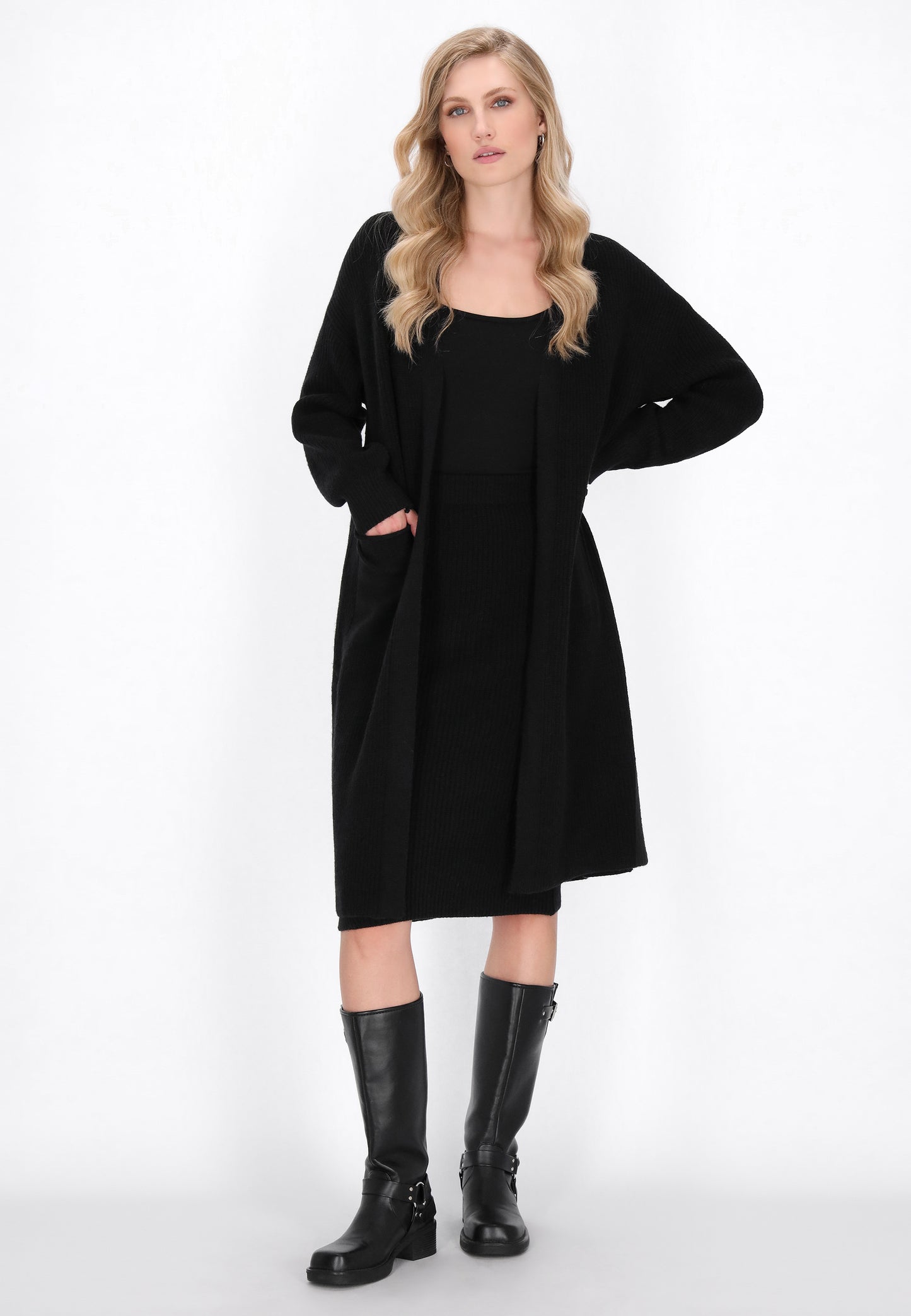 DreiMaster Vintage Women's Cardigan