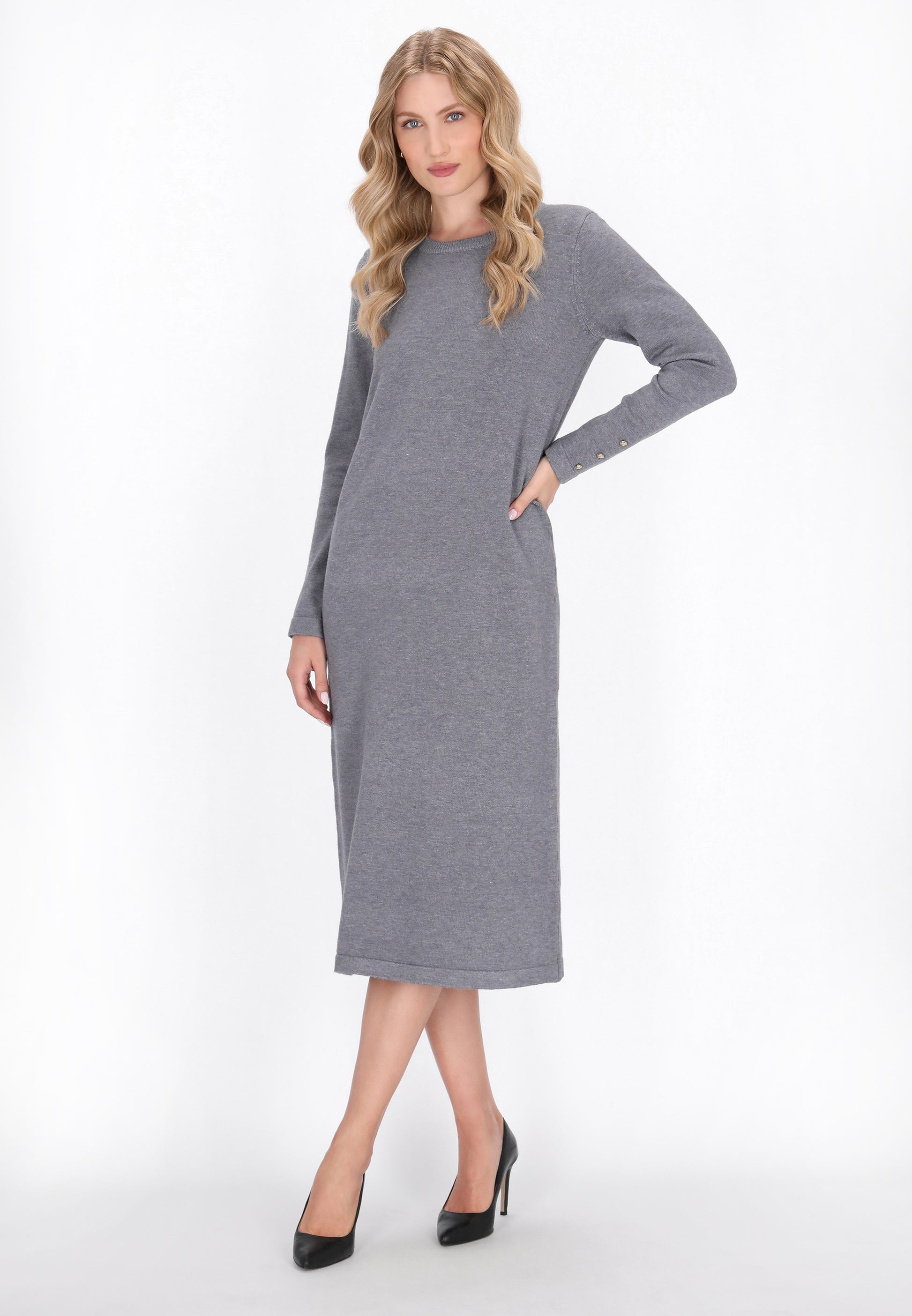 DreiMaster Klassik Women's Dress