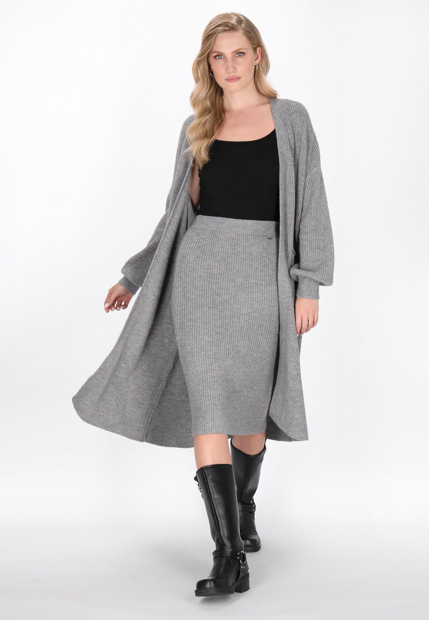 DreiMaster Vintage Women's Cardigan