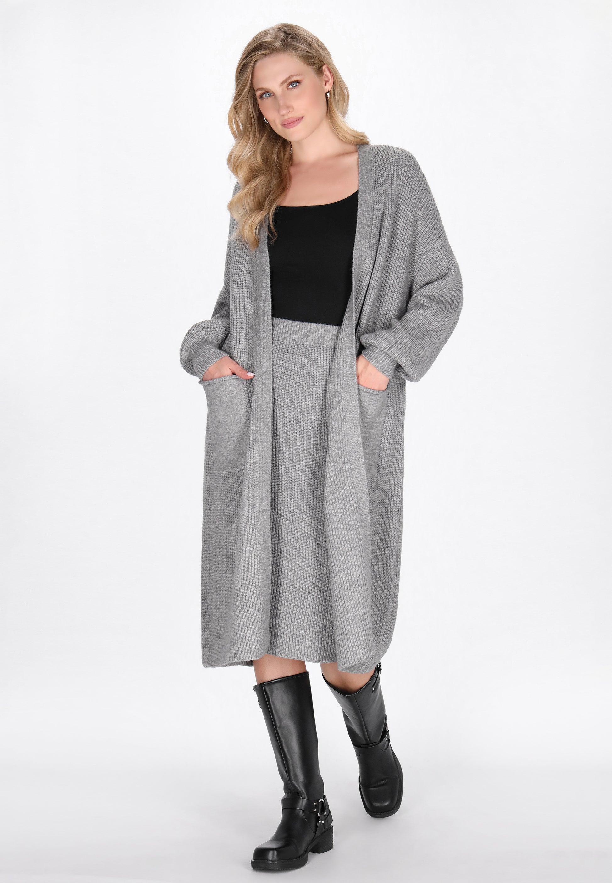 DreiMaster Vintage Women's Cardigan