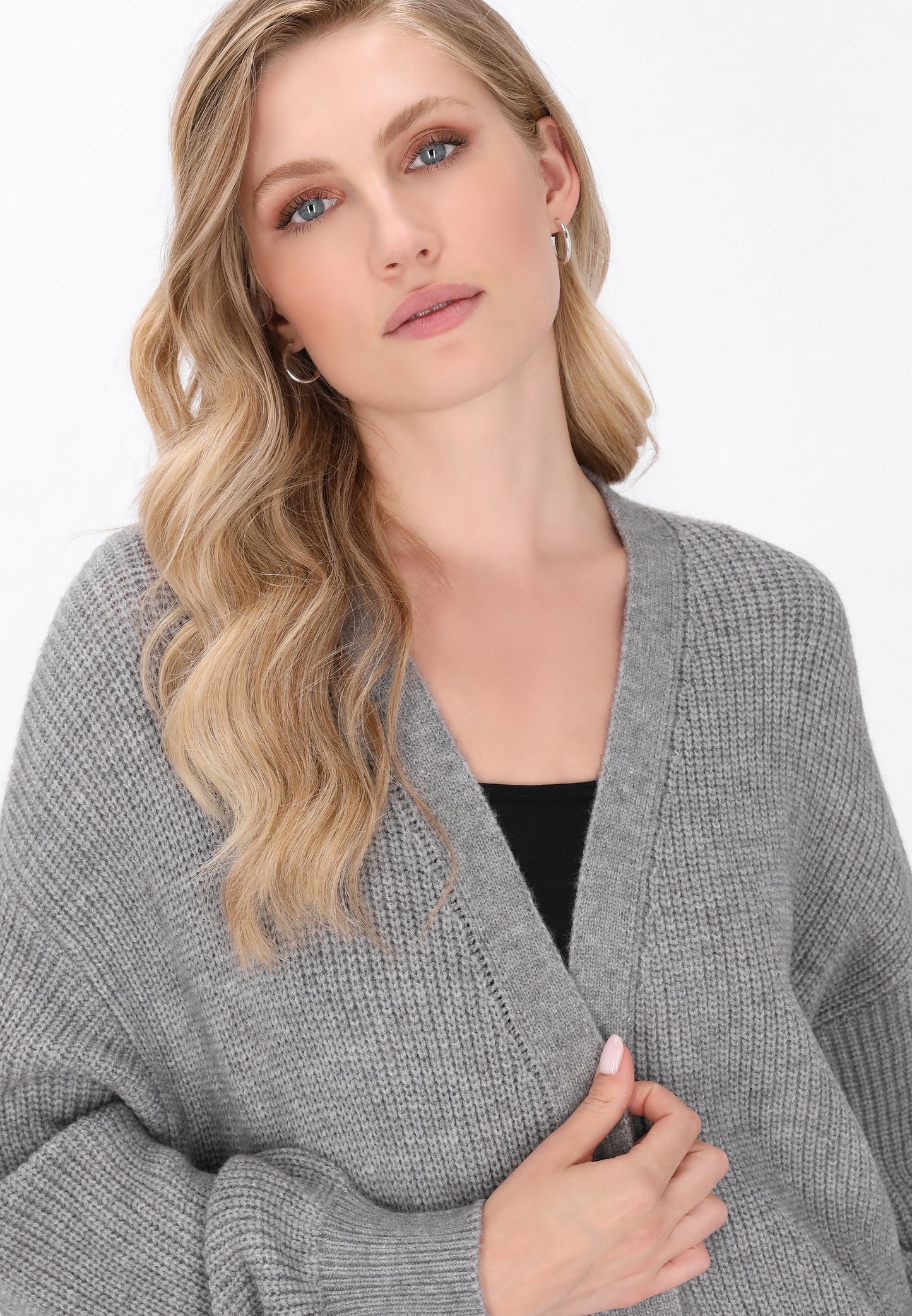 DreiMaster Vintage Women's Cardigan