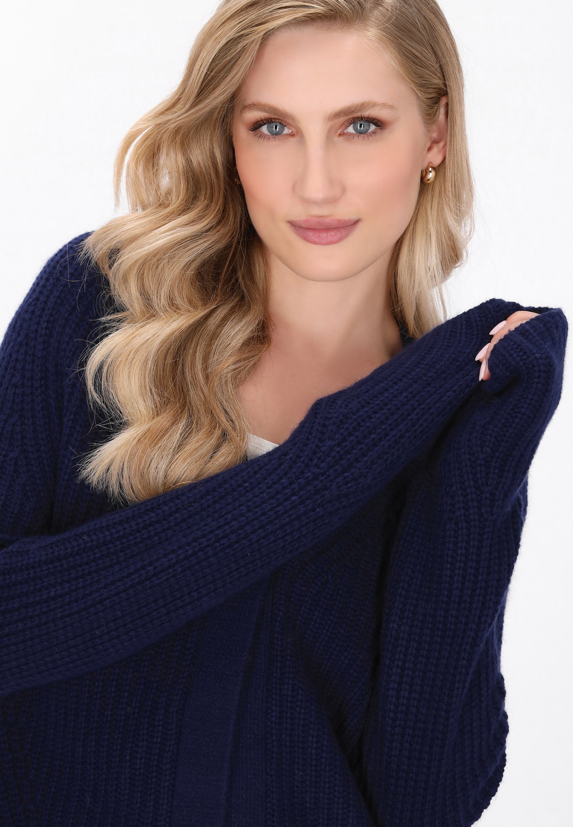 DreiMaster Vintage Women's Cardigan