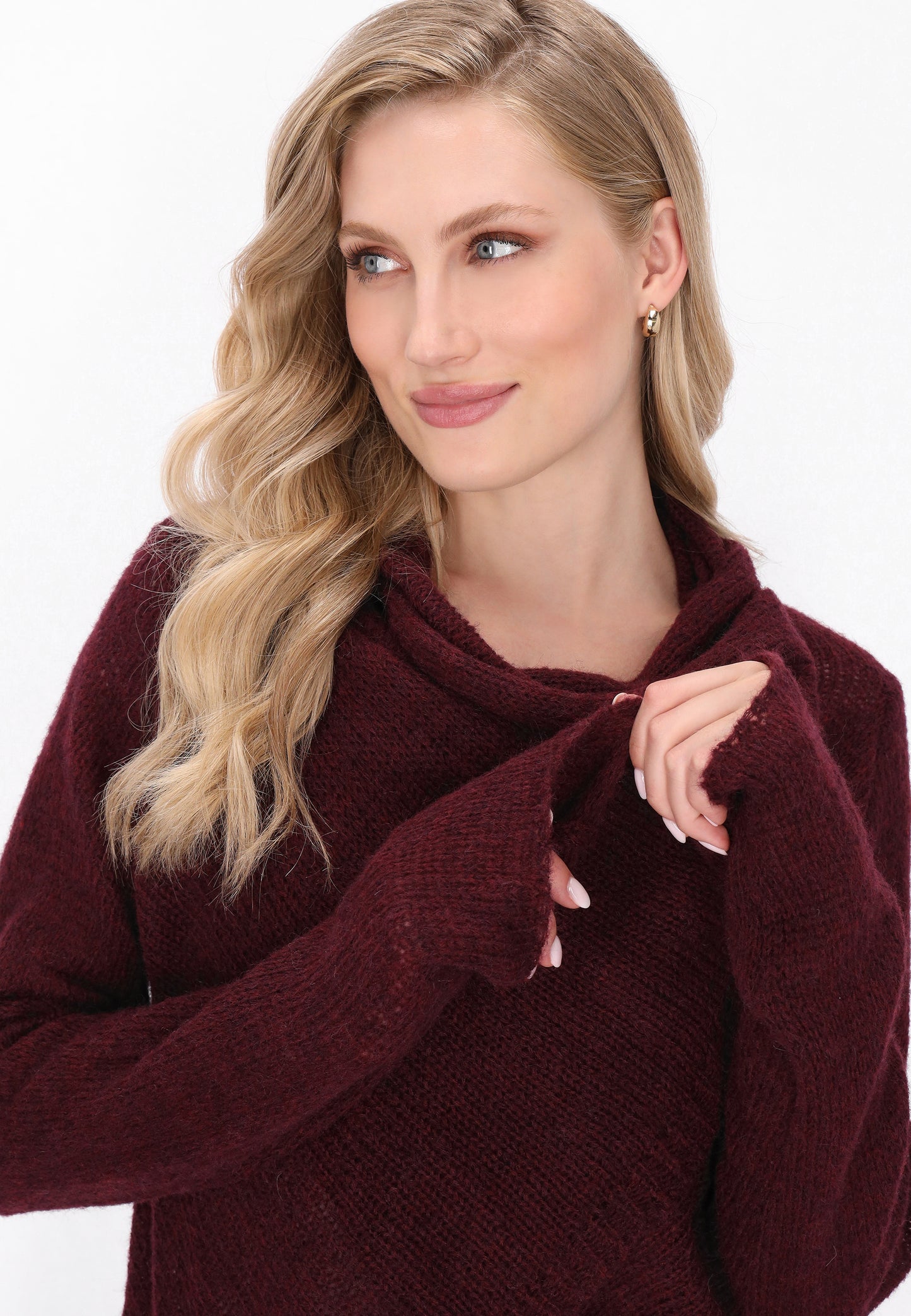 DreiMaster Vintage Women's Cardigan