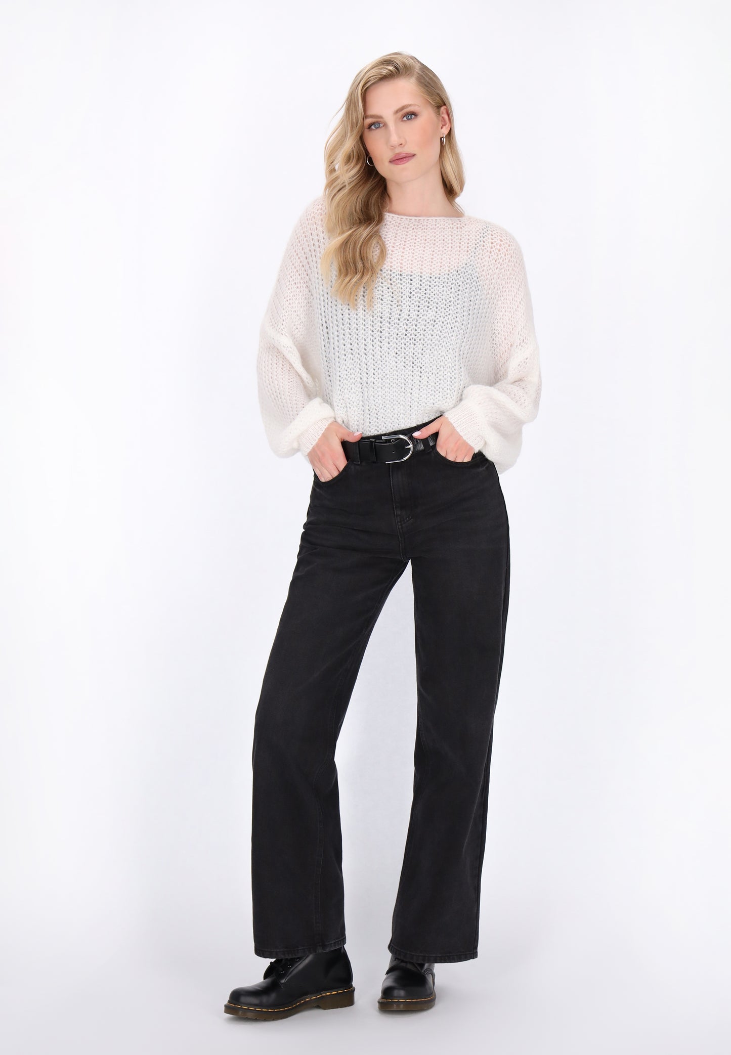 DreiMaster Vintage Women's Sweater