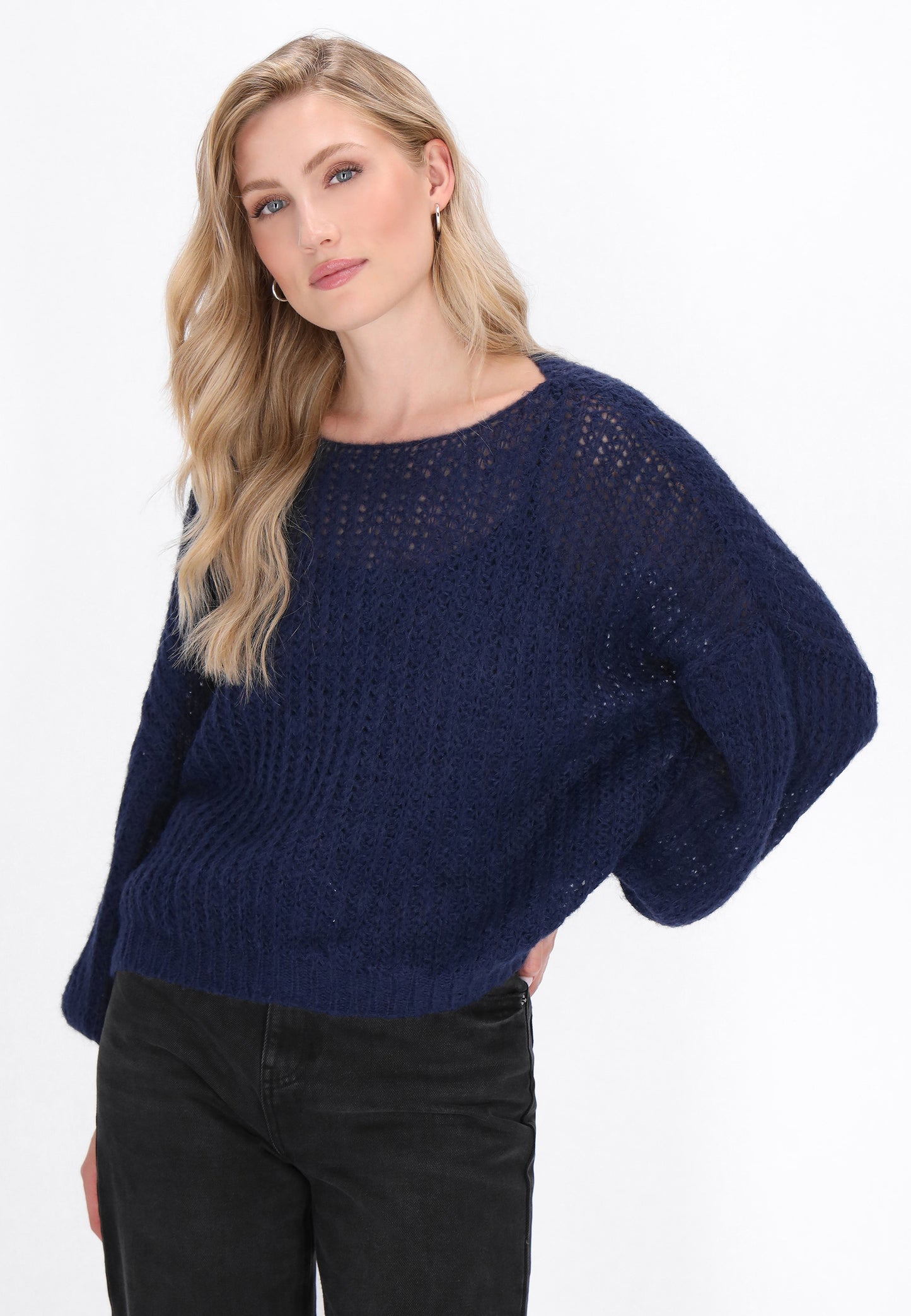 DreiMaster Vintage Women's Sweater