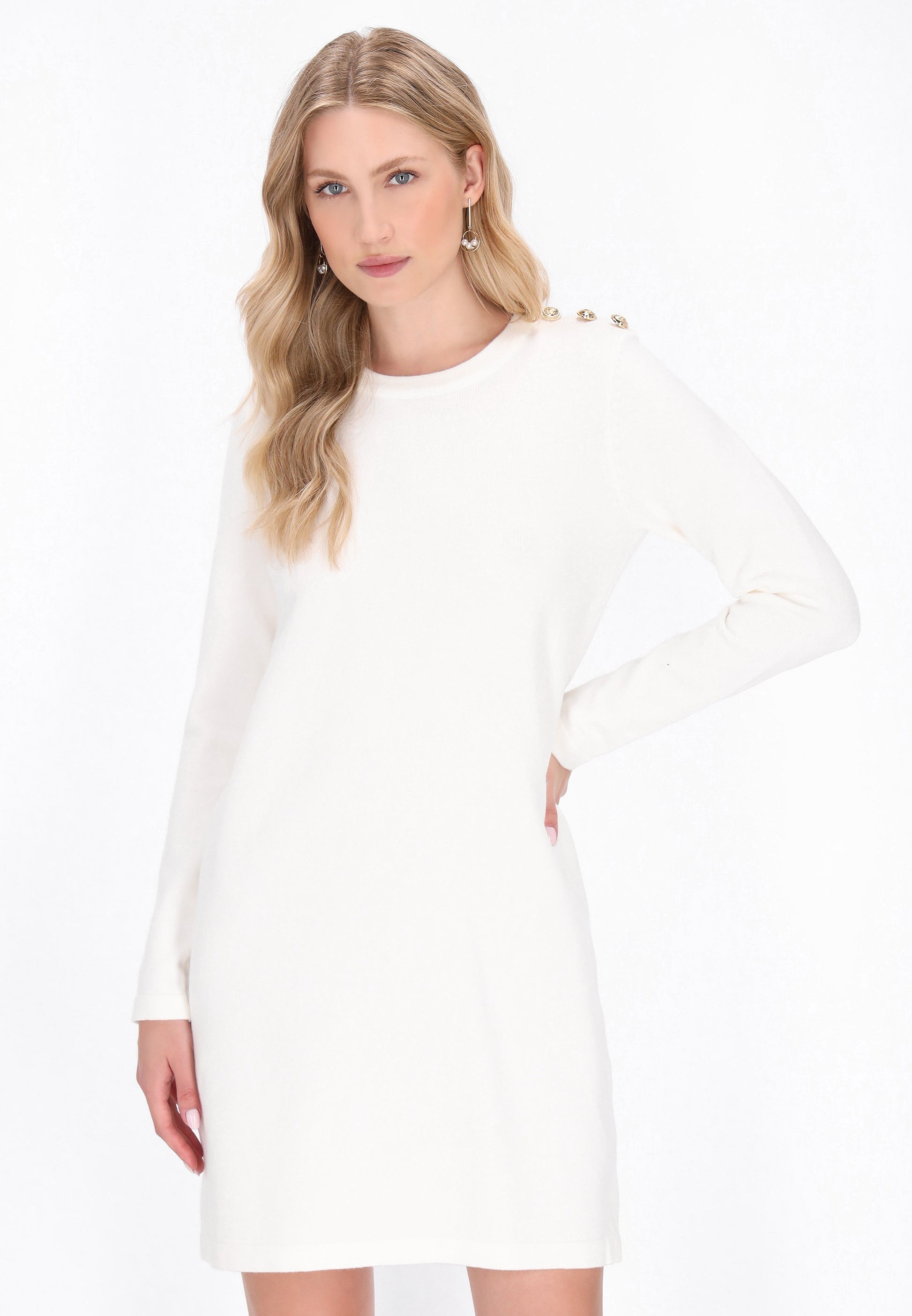 DreiMaster Klassik Women's Dress