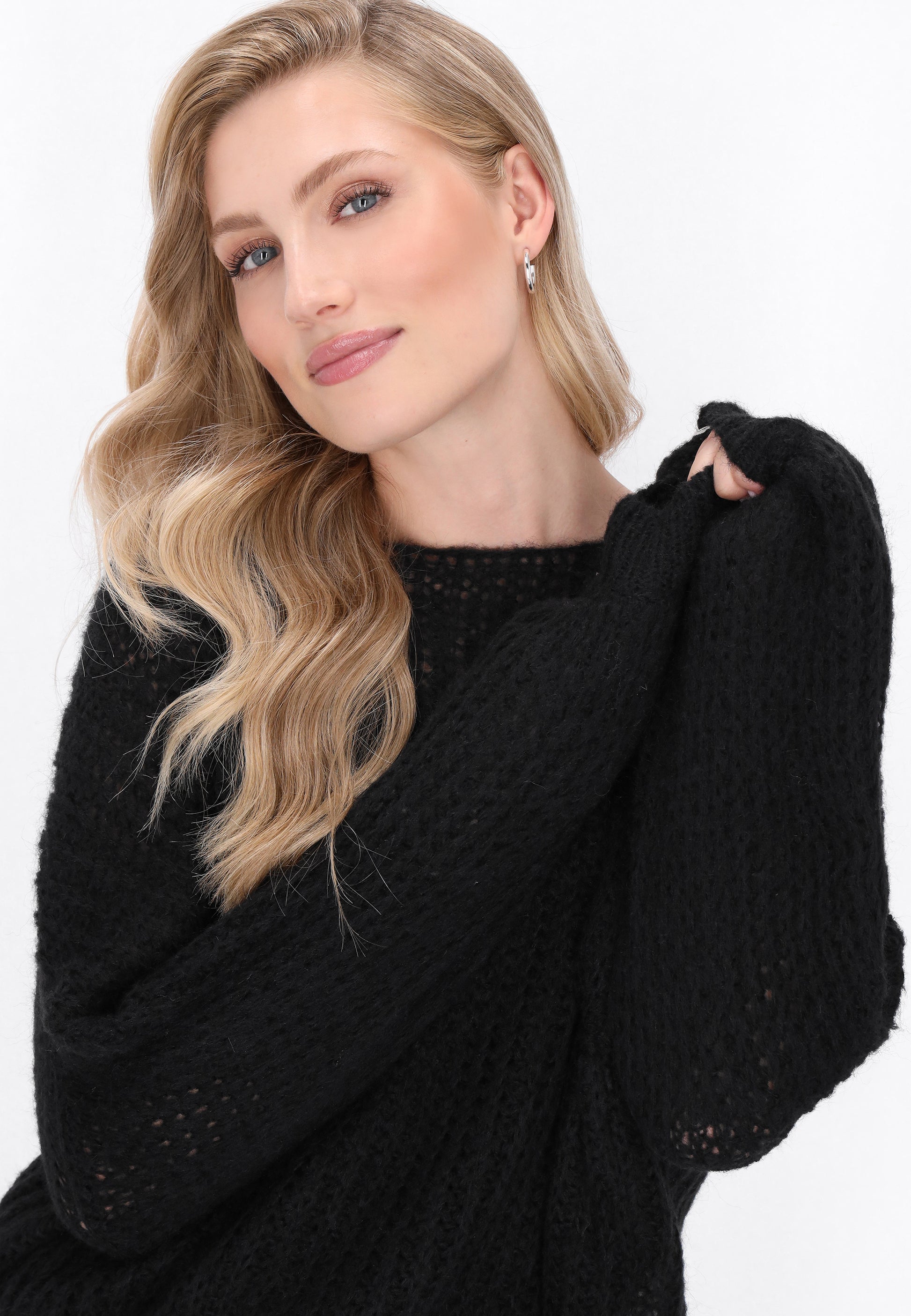 DreiMaster Vintage Women's Sweater