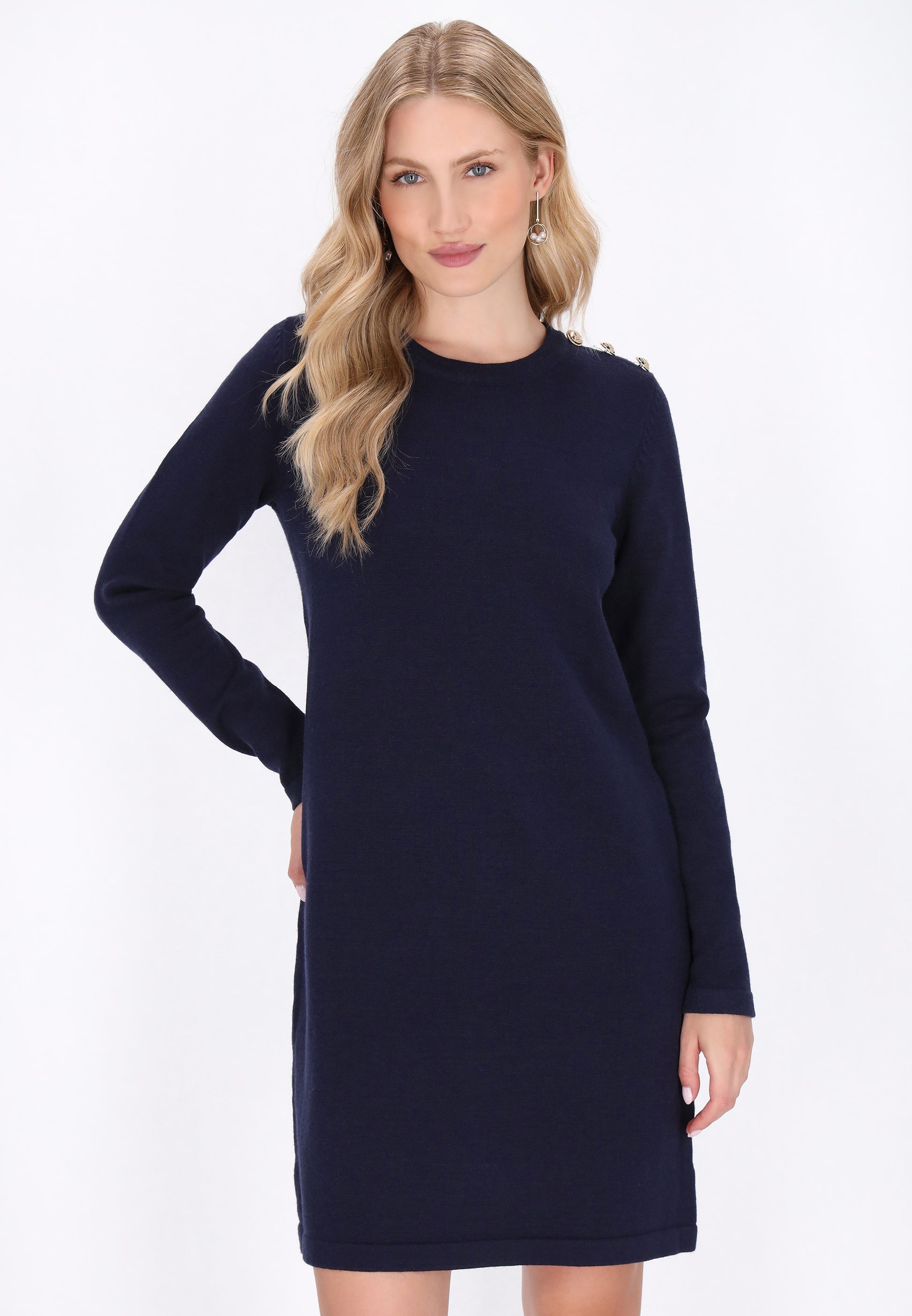 DreiMaster Klassik Women's Dress