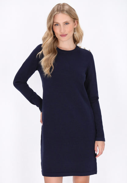 DreiMaster Klassik Women's Dress