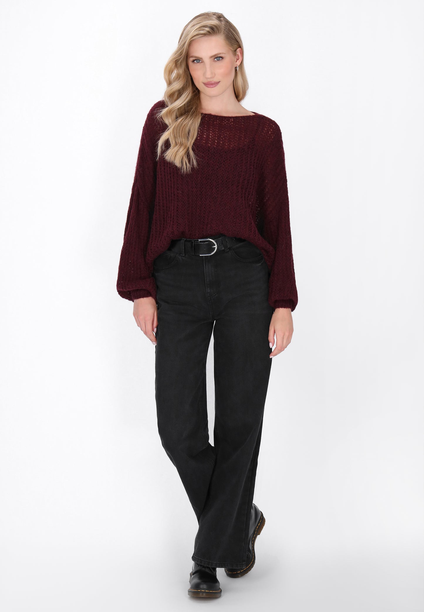 DreiMaster Vintage Women's Sweater