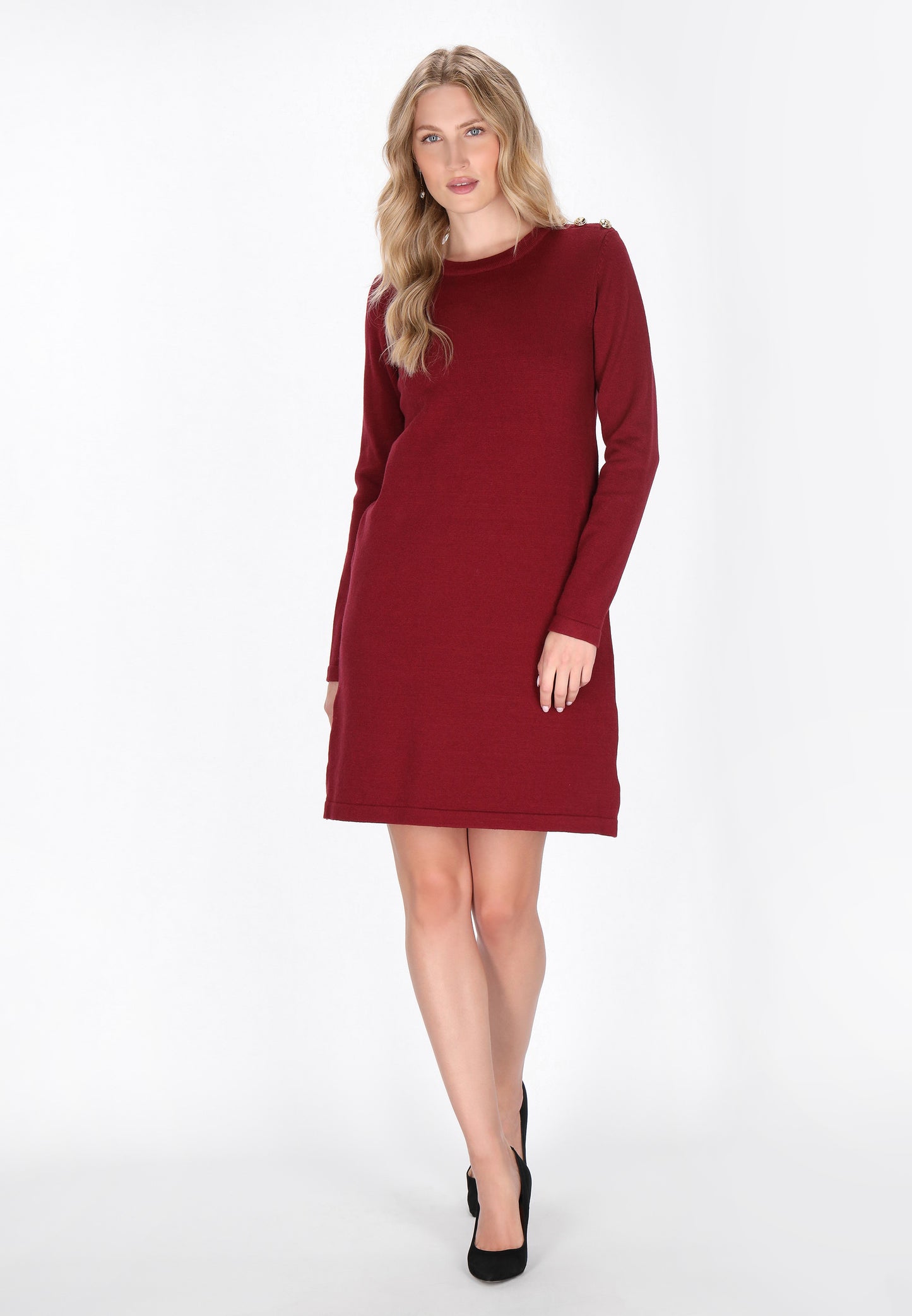 DreiMaster Klassik Women's Dress