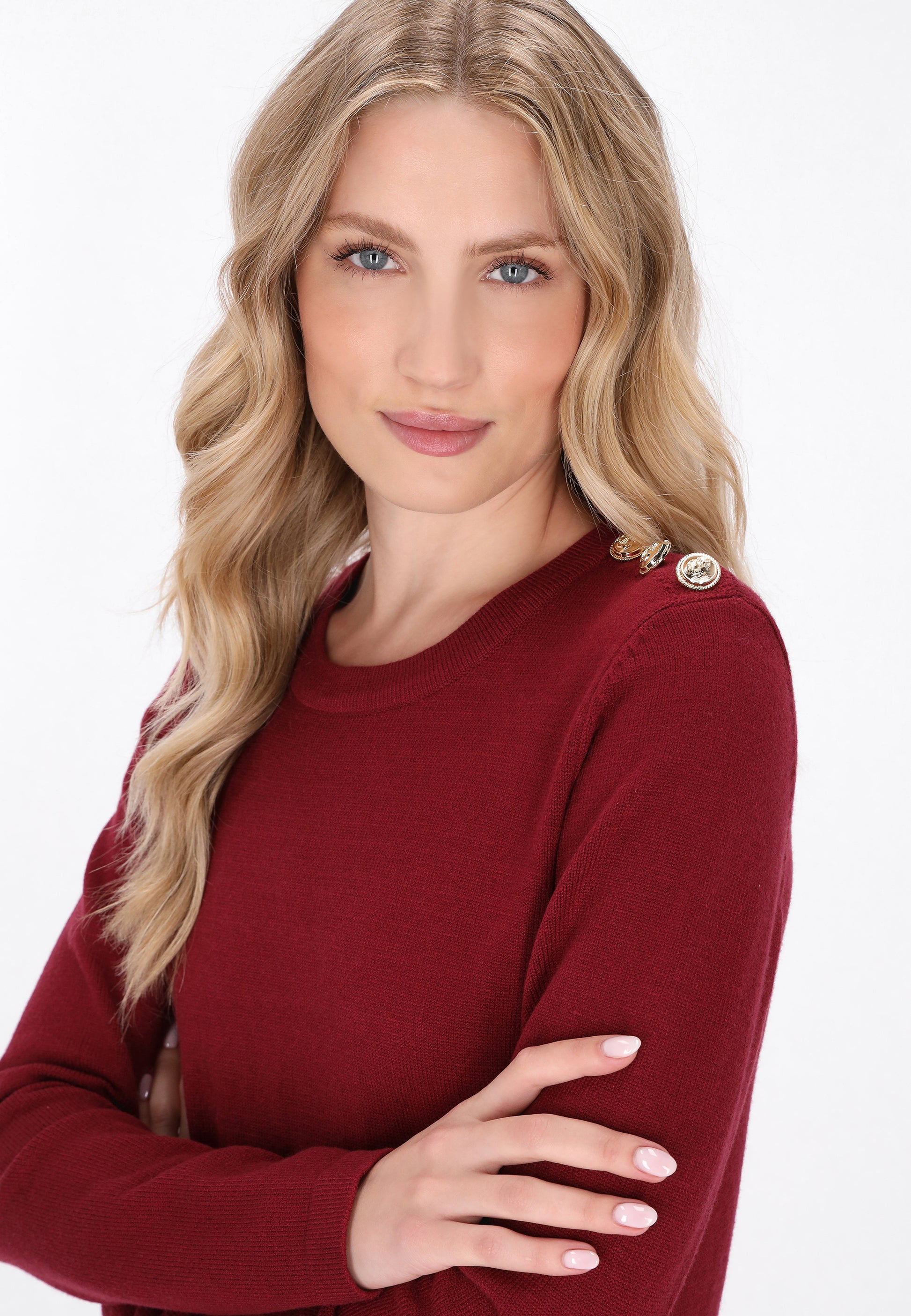 DreiMaster Klassik Women's Dress