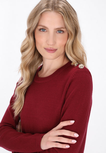 DreiMaster Klassik Women's Dress