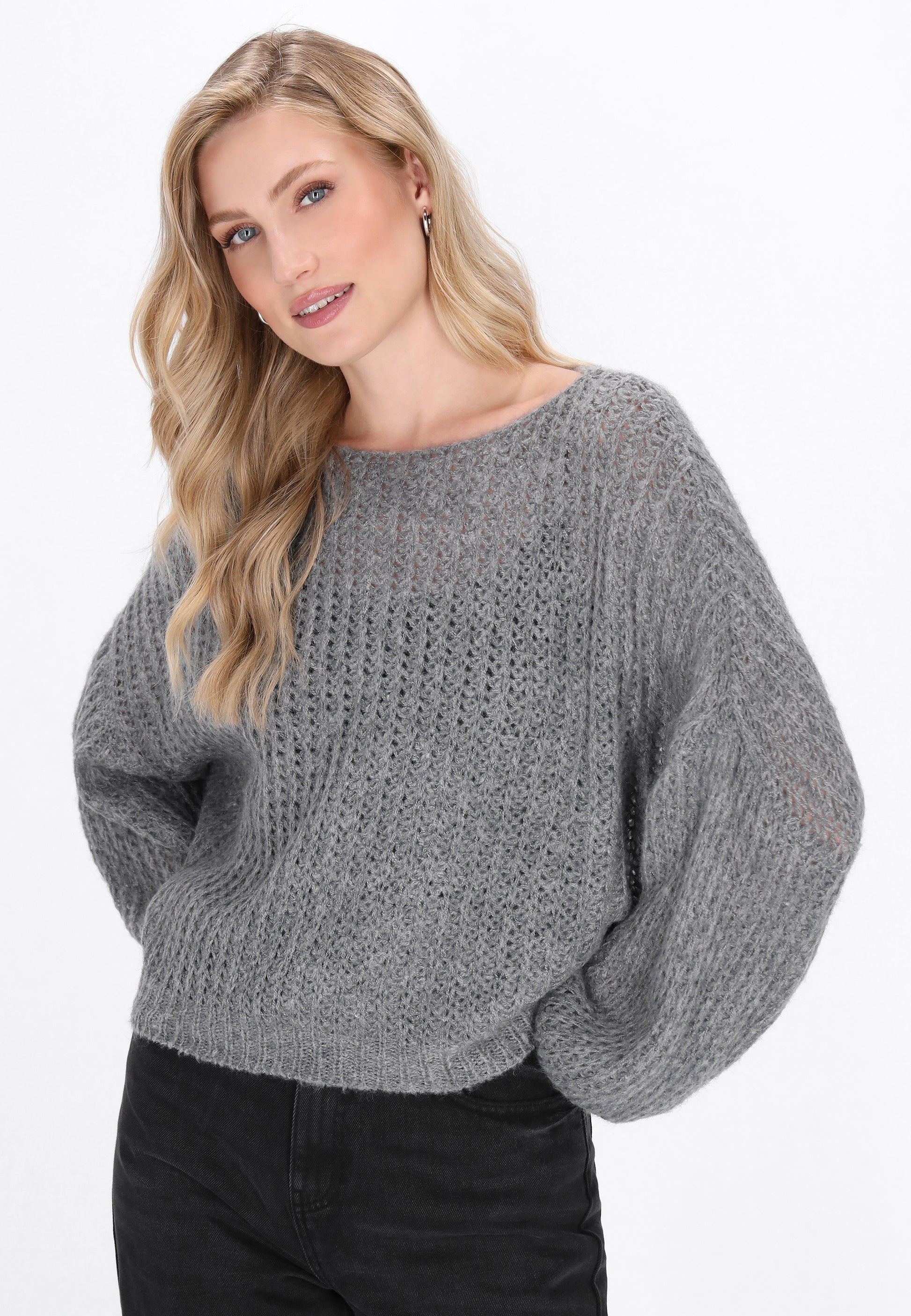 DreiMaster Vintage Women's Sweater