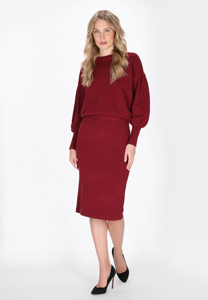 DreiMaster Klassik Women's Skirt