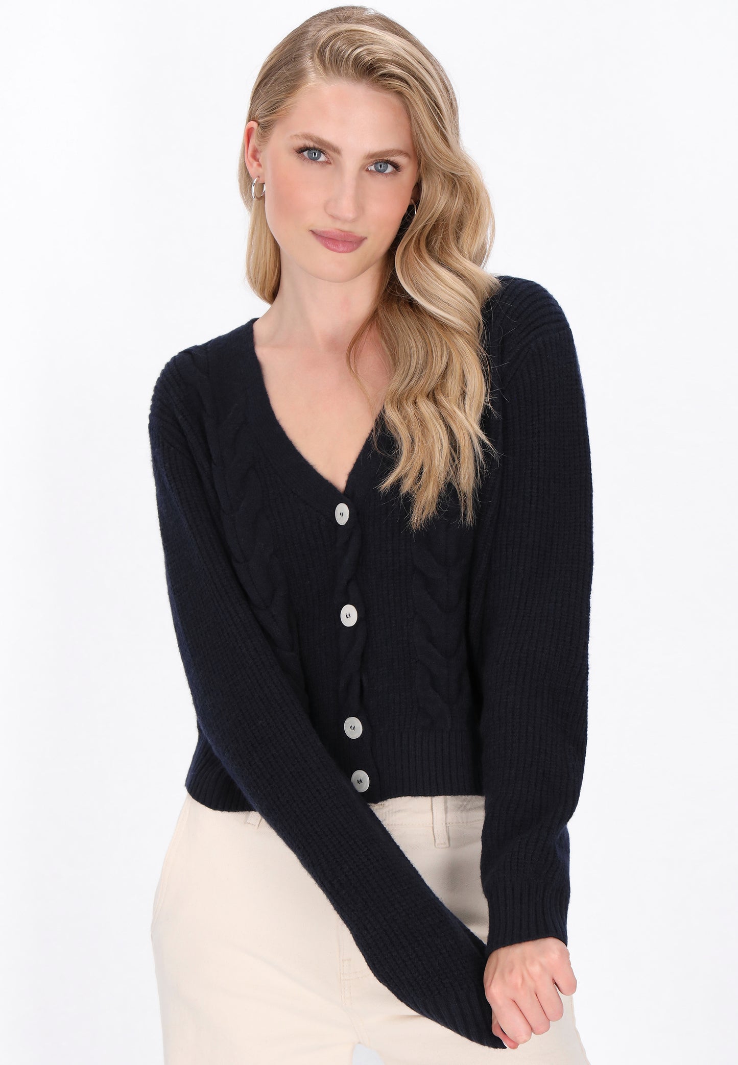 DreiMaster Vintage Women's Cardigan