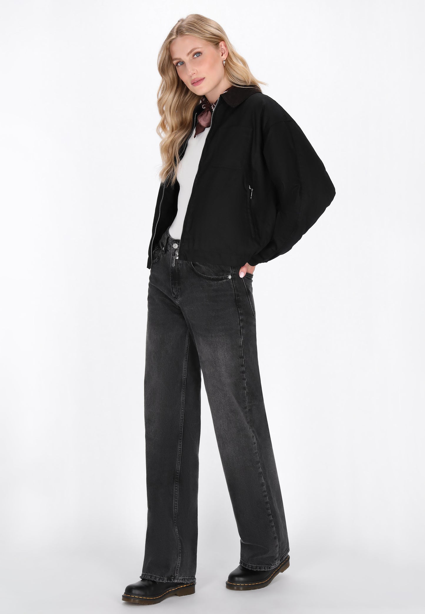 DreiMaster Vintage Women's Jacket