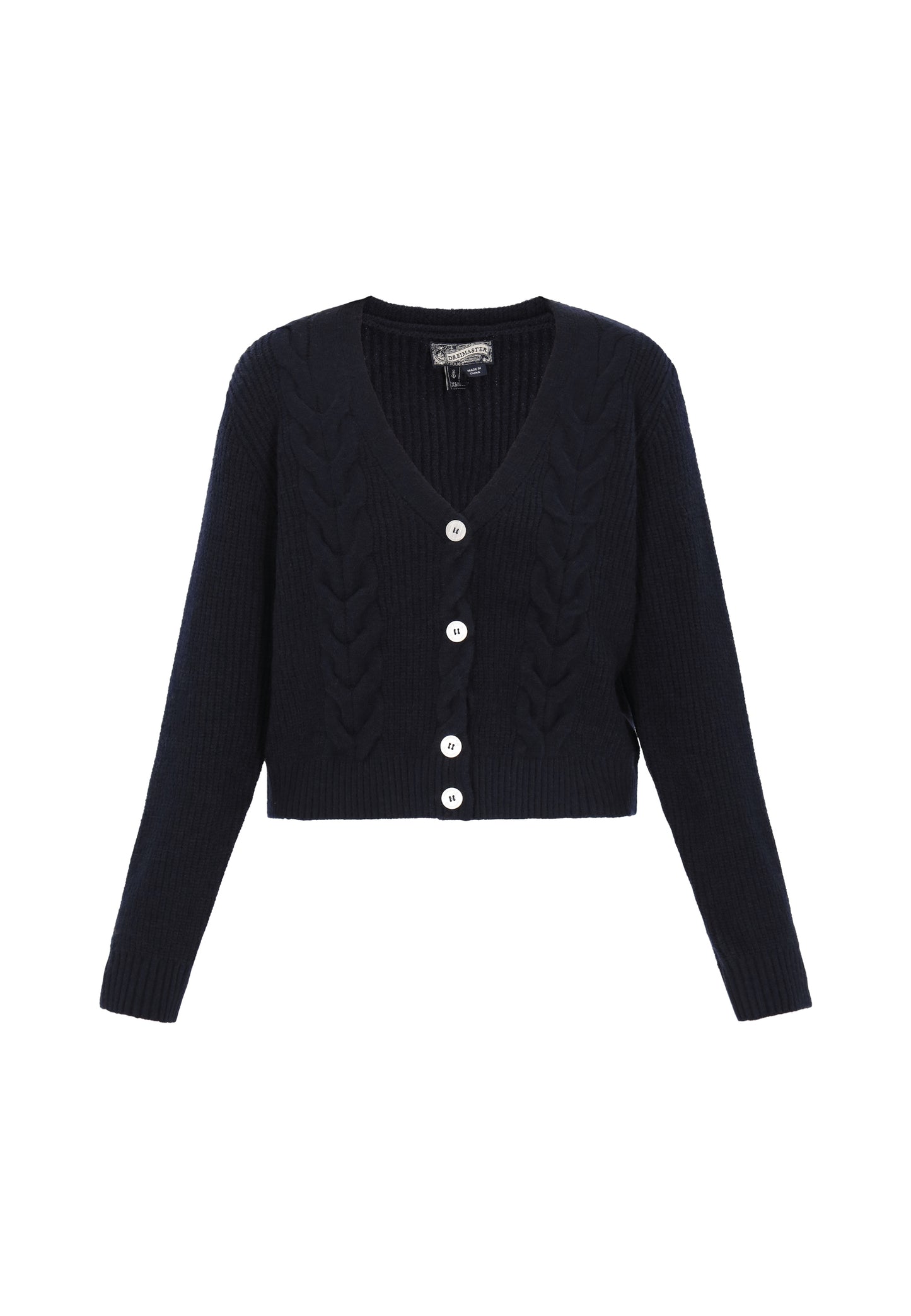 DreiMaster Vintage Women's Cardigan