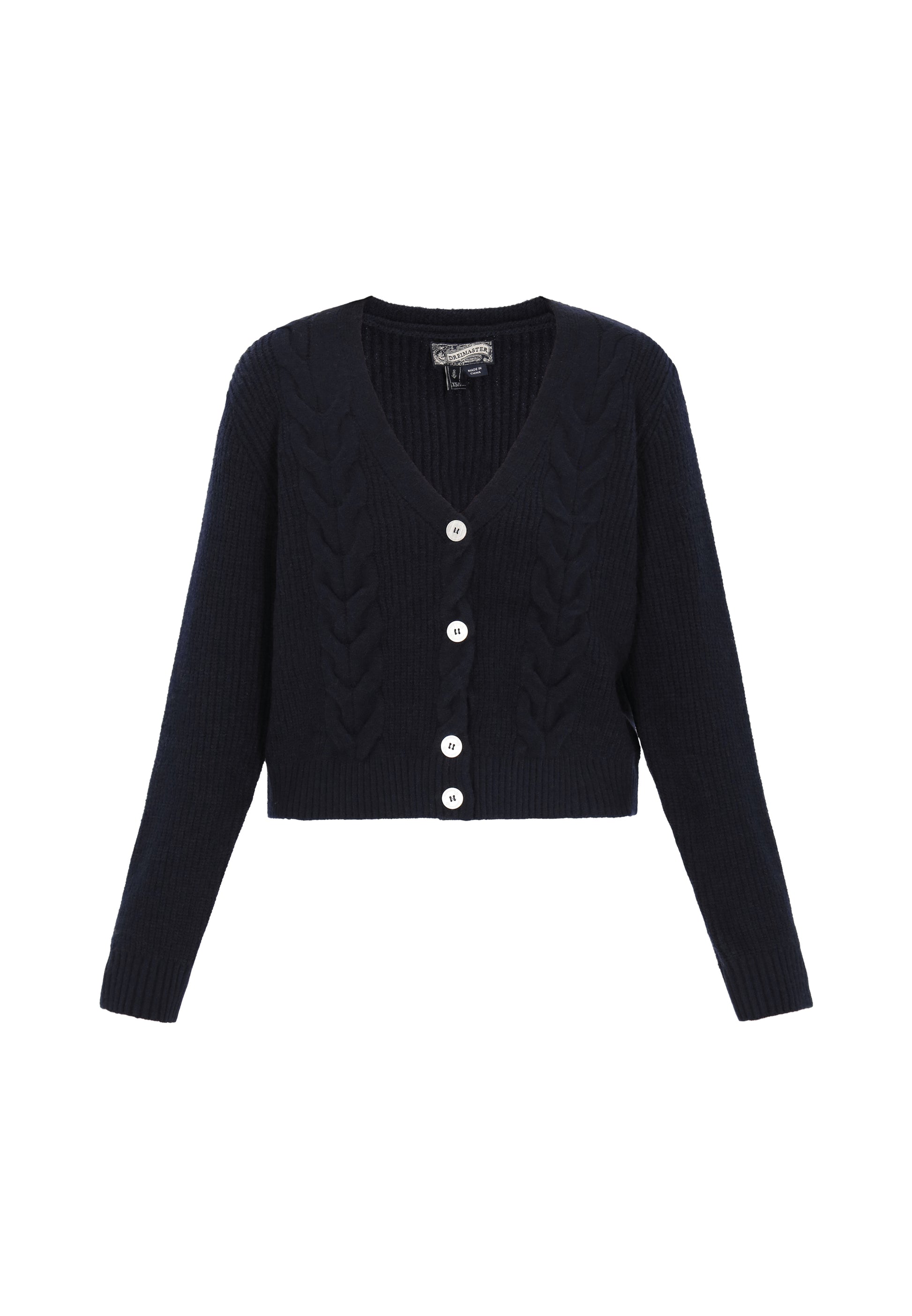 DreiMaster Vintage Women's Cardigan