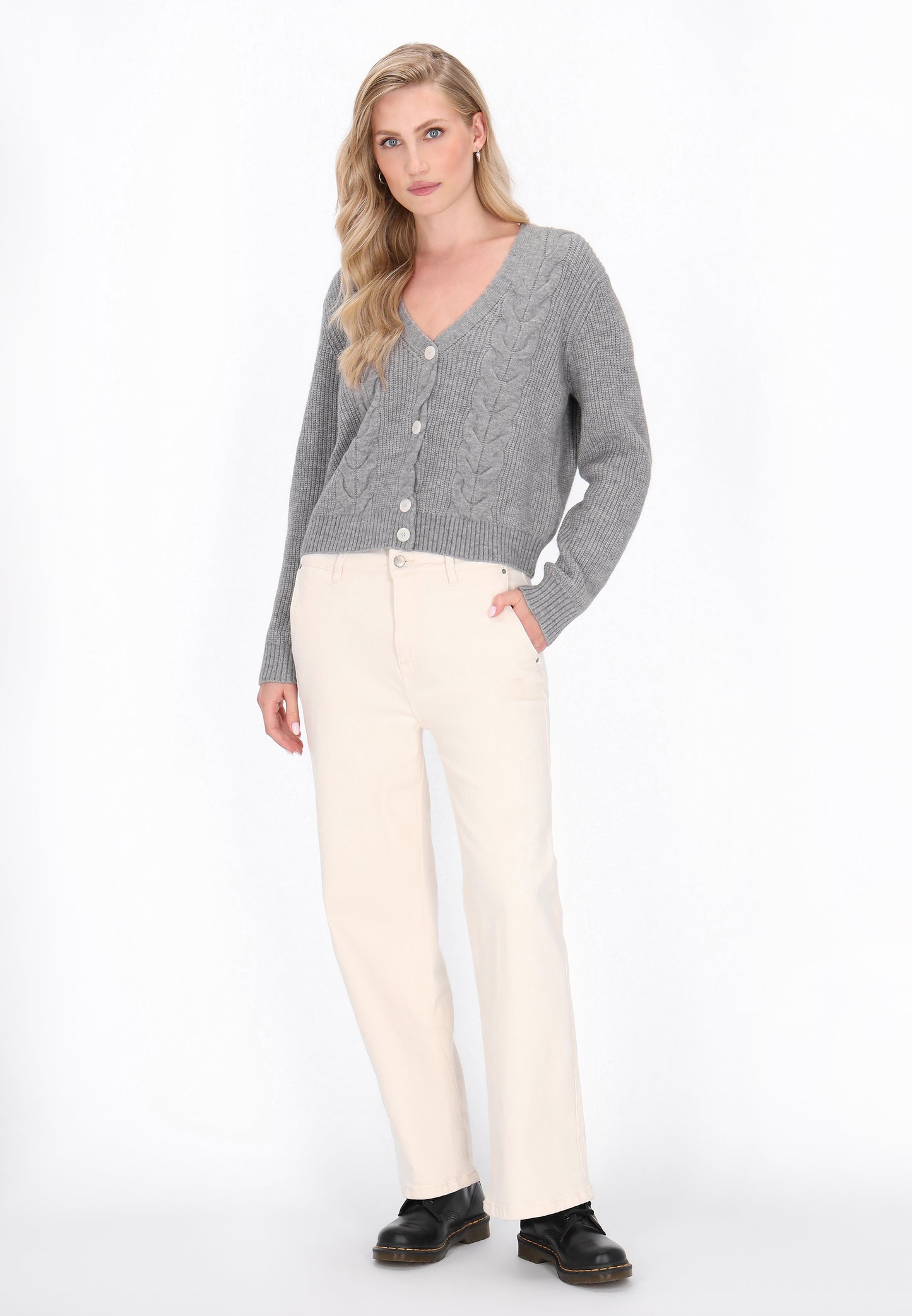 DreiMaster Vintage Women's Cardigan
