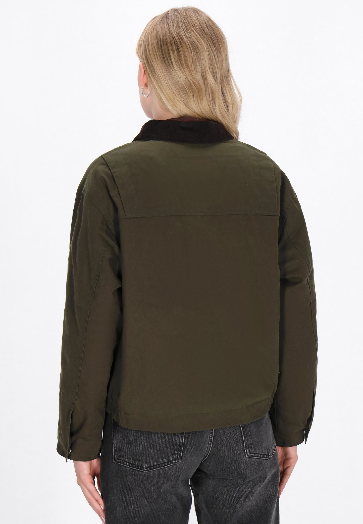 DreiMaster Vintage Women's Jacket