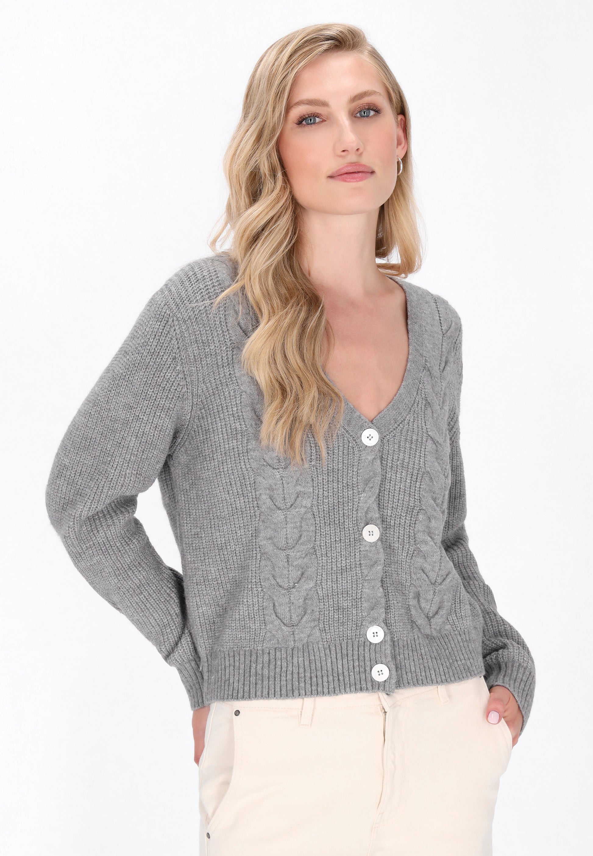 DreiMaster Vintage Women's Cardigan