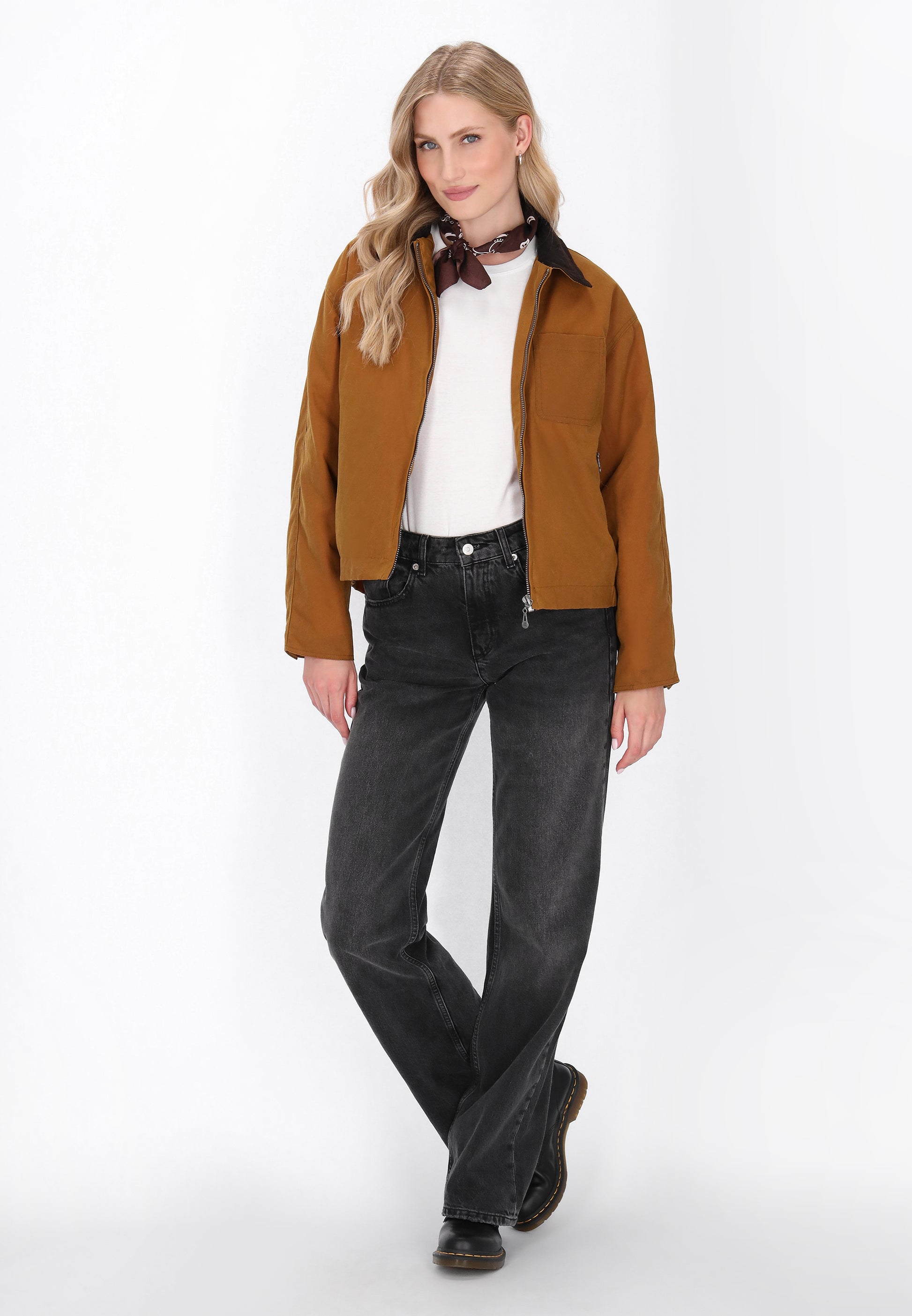 DreiMaster Vintage Women's Jacket