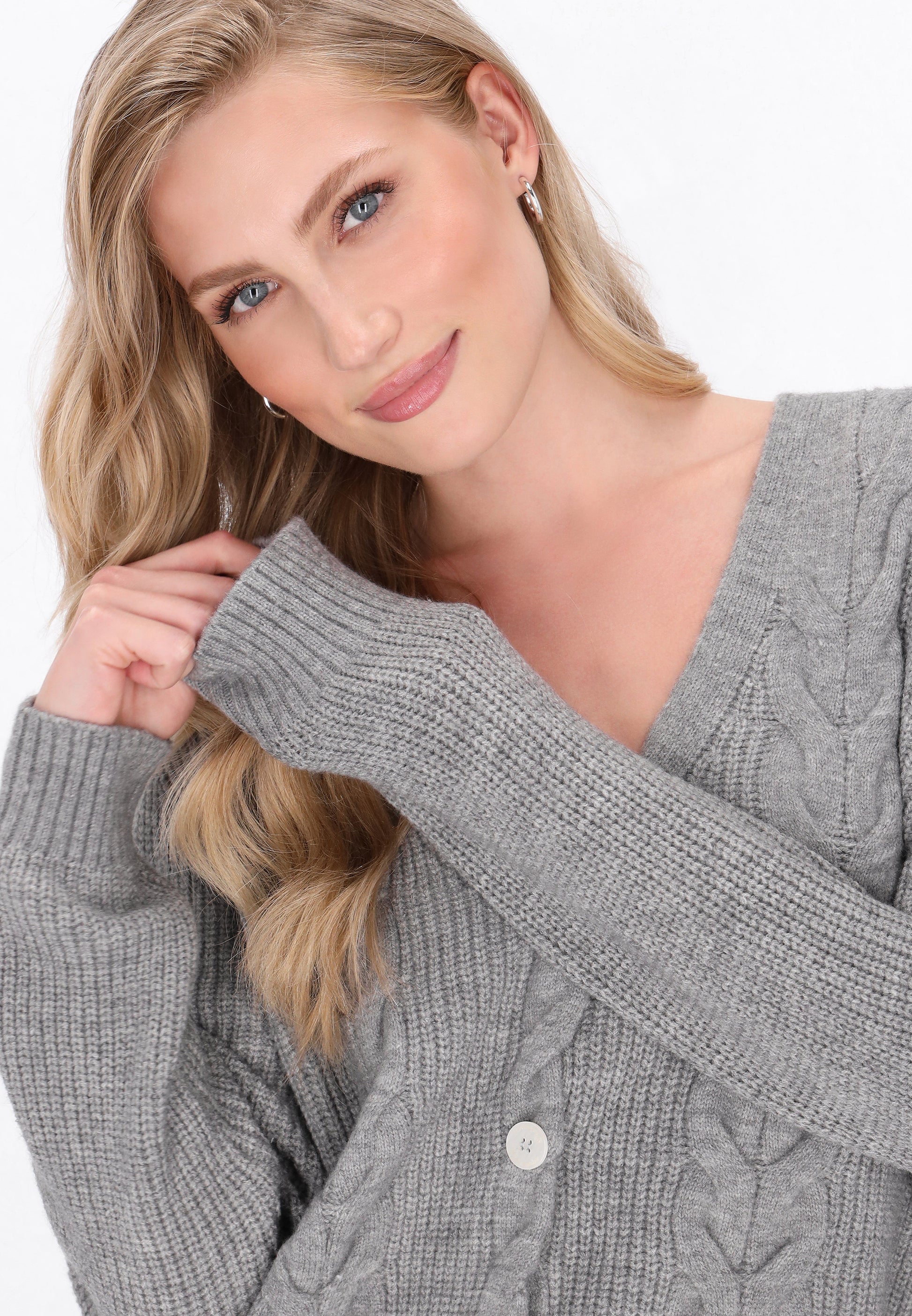 DreiMaster Vintage Women's Cardigan