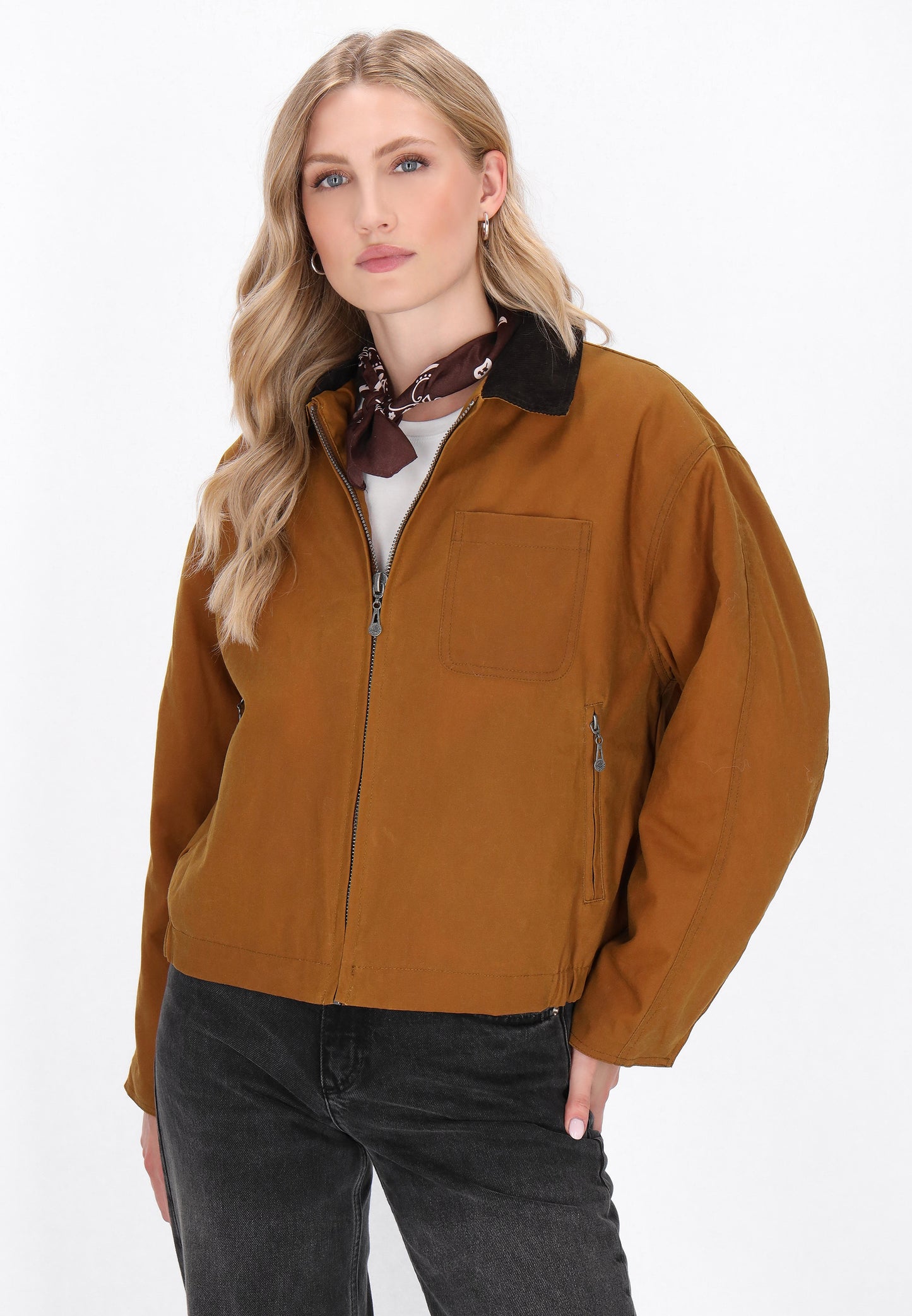 DreiMaster Vintage Women's Jacket