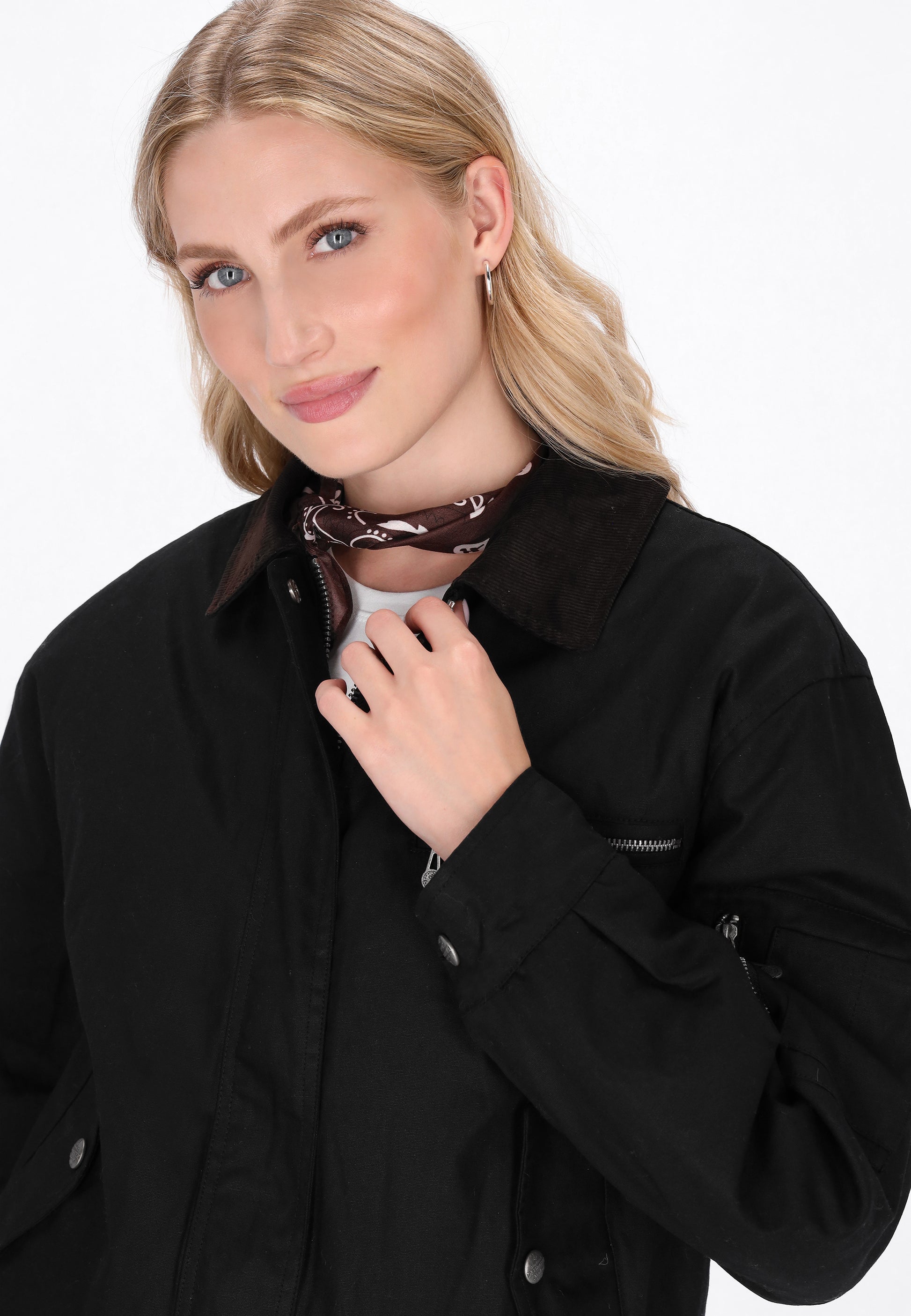 DreiMaster Vintage Women's Jacket