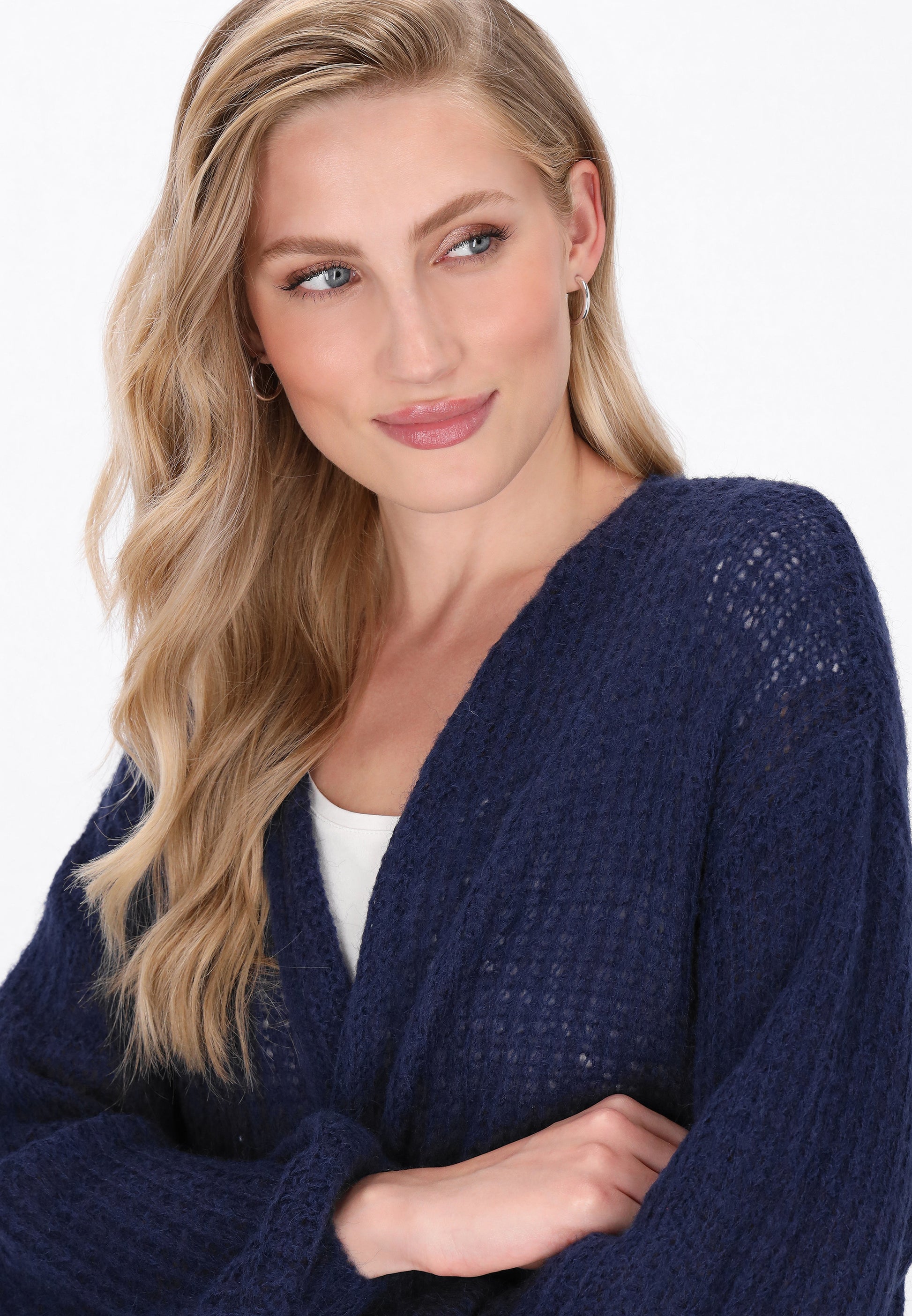 DreiMaster Vintage Women's Cardigan