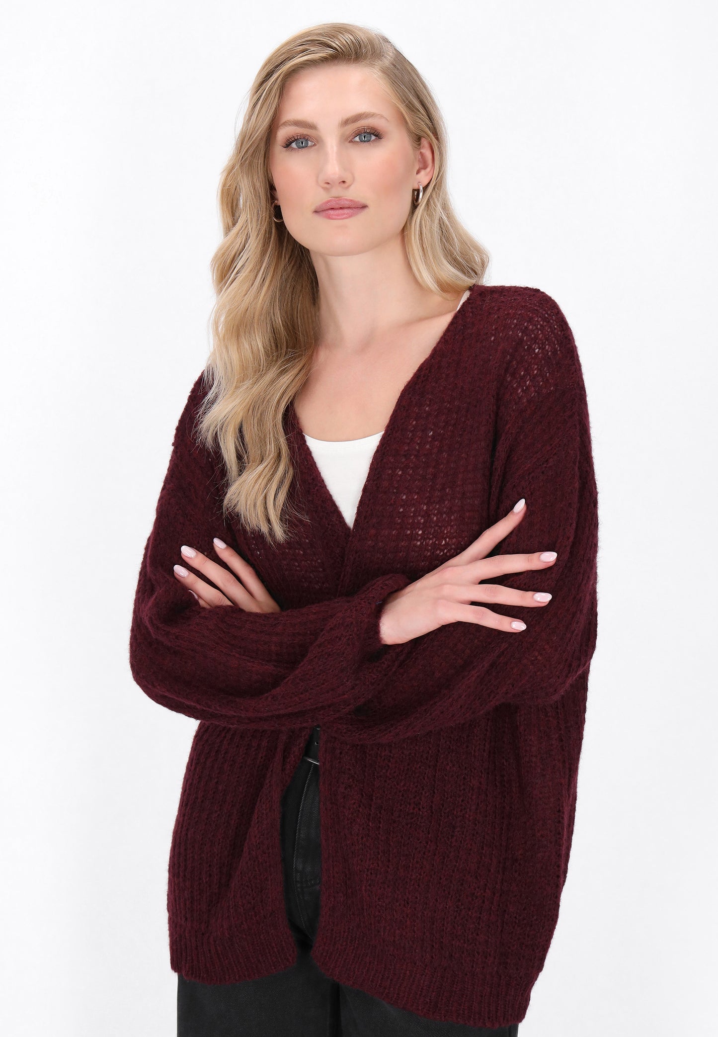 DreiMaster Vintage Women's Cardigan