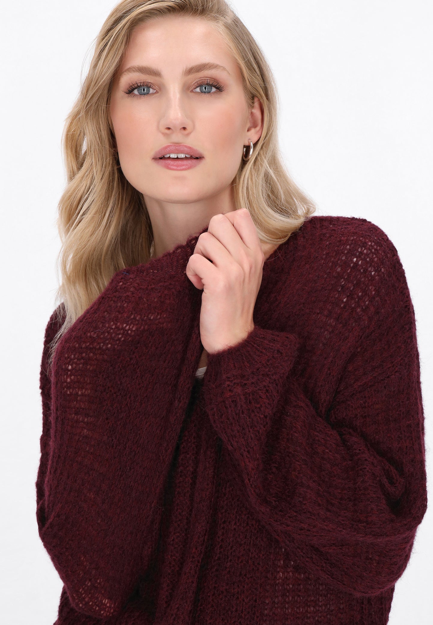 DreiMaster Vintage Women's Cardigan