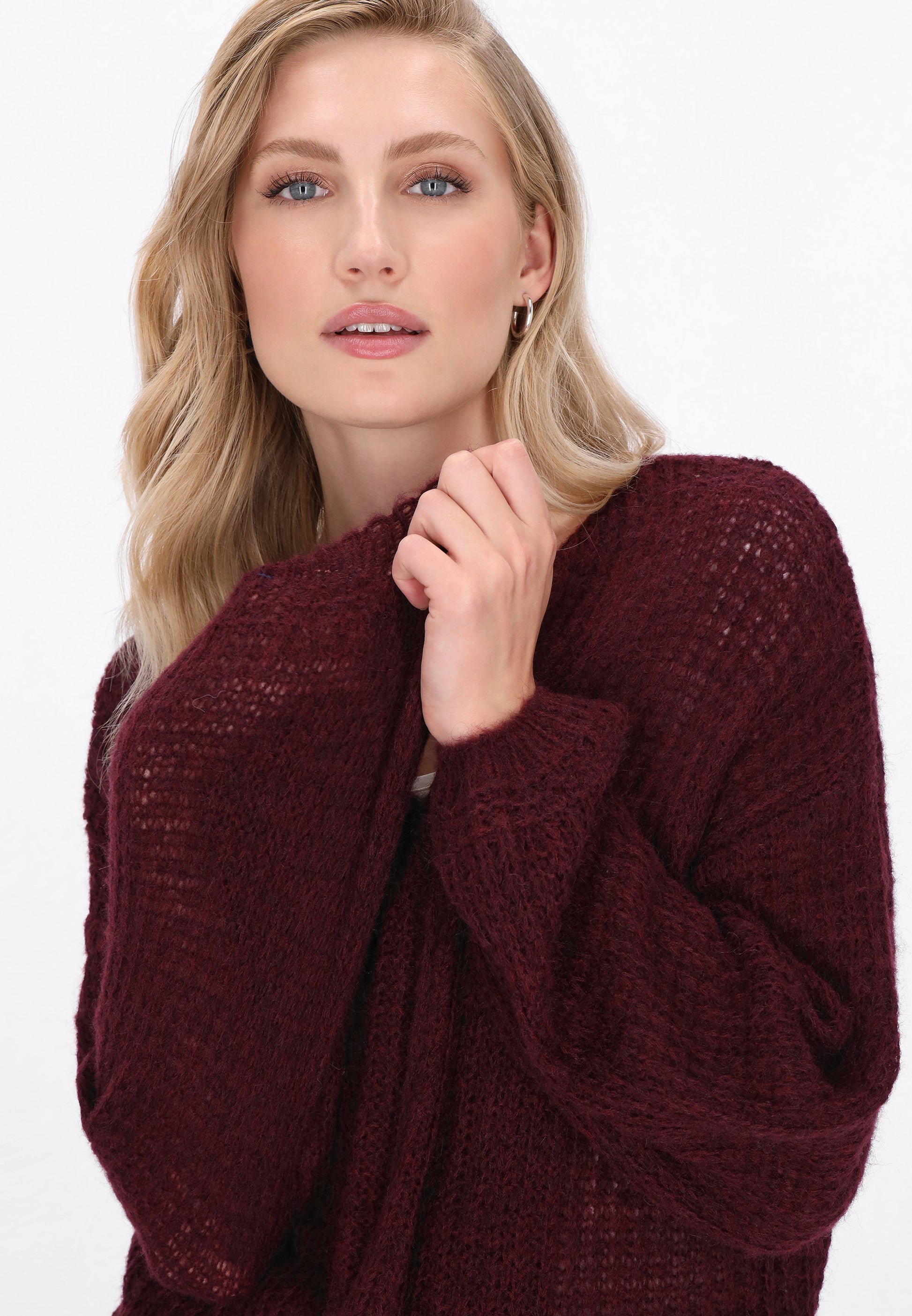 DreiMaster Vintage Women's Cardigan