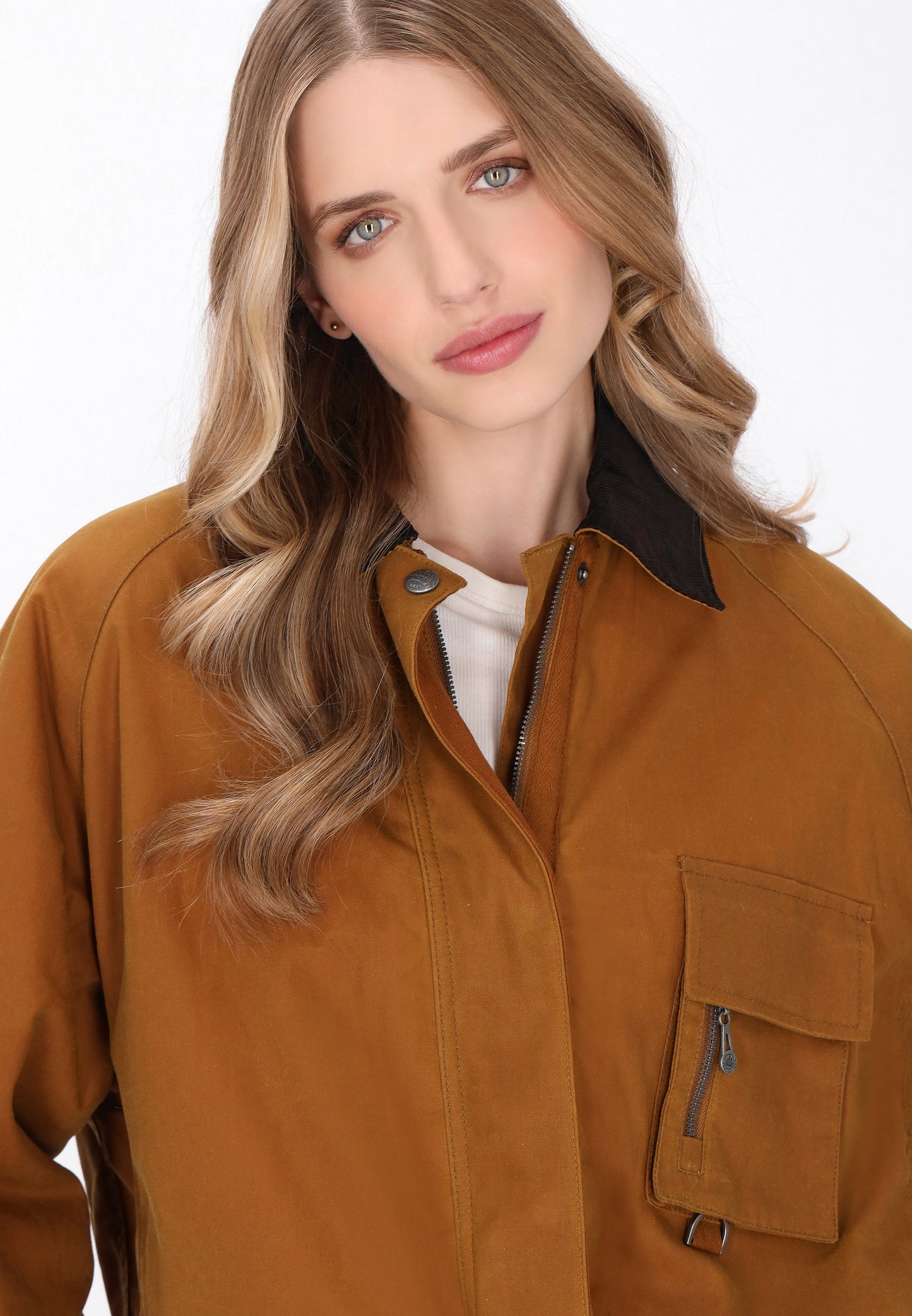 DreiMaster Vintage Women's Jacket