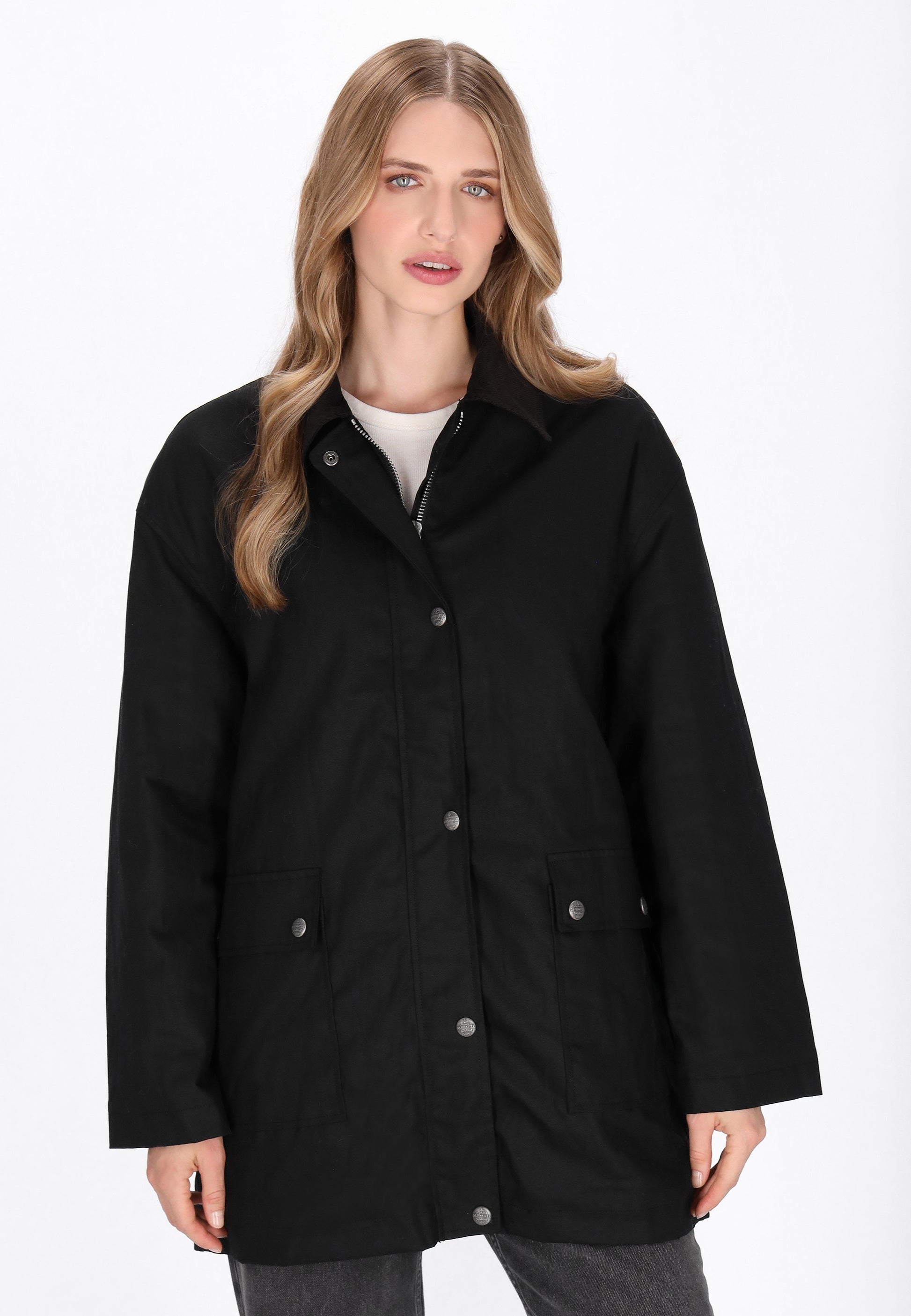 DreiMaster Vintage Women's Coat