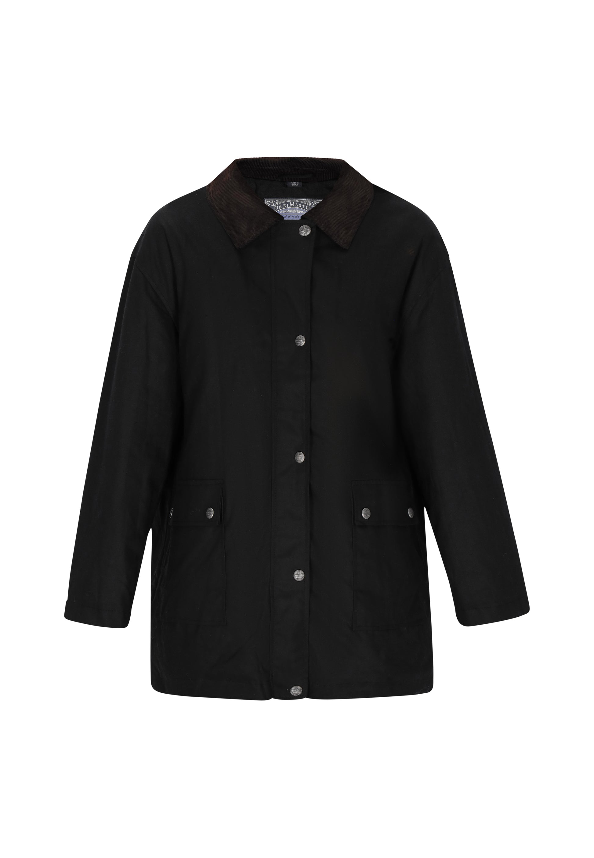 DreiMaster Vintage Women's Coat