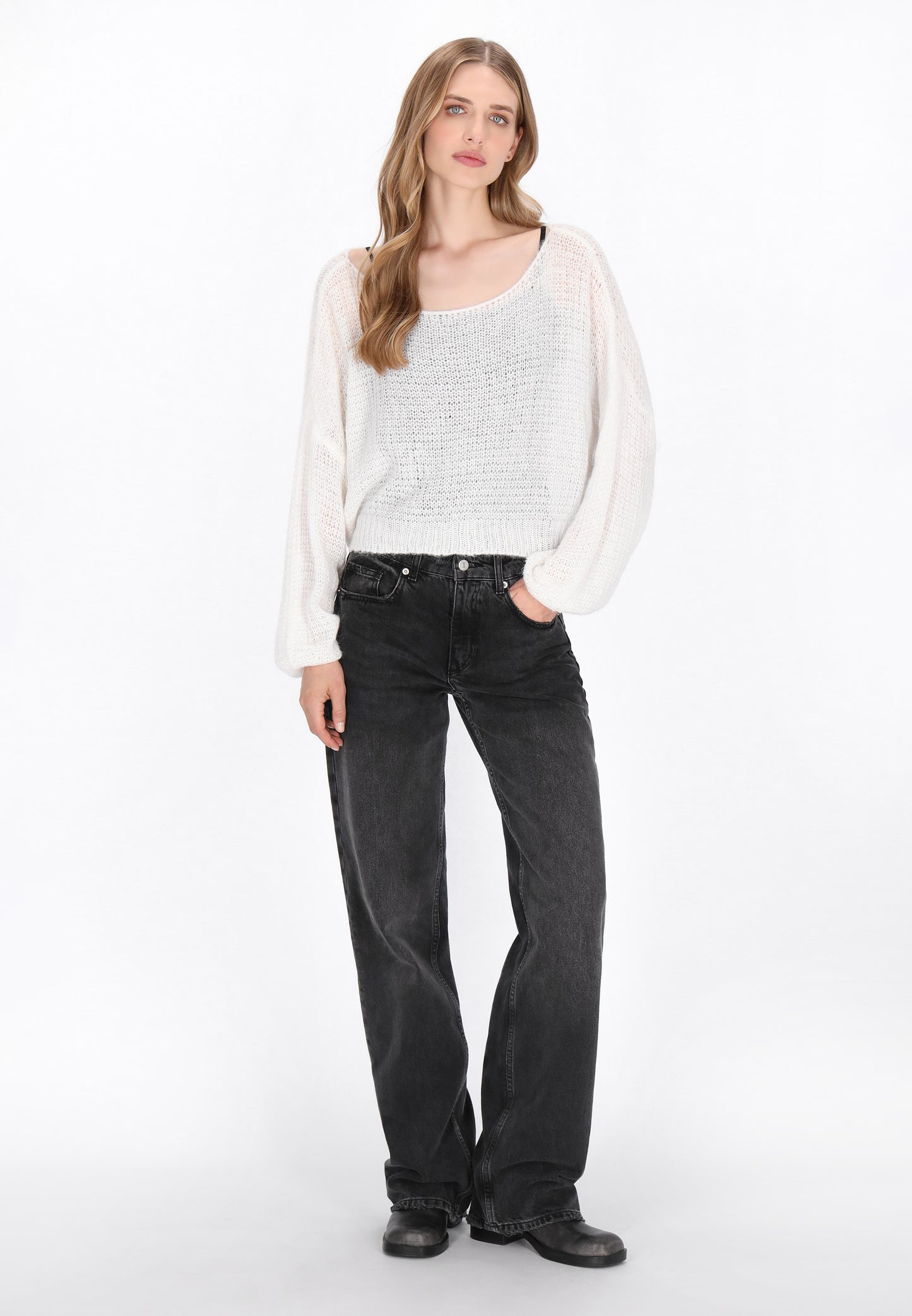 DreiMaster Vintage Women's Sweater