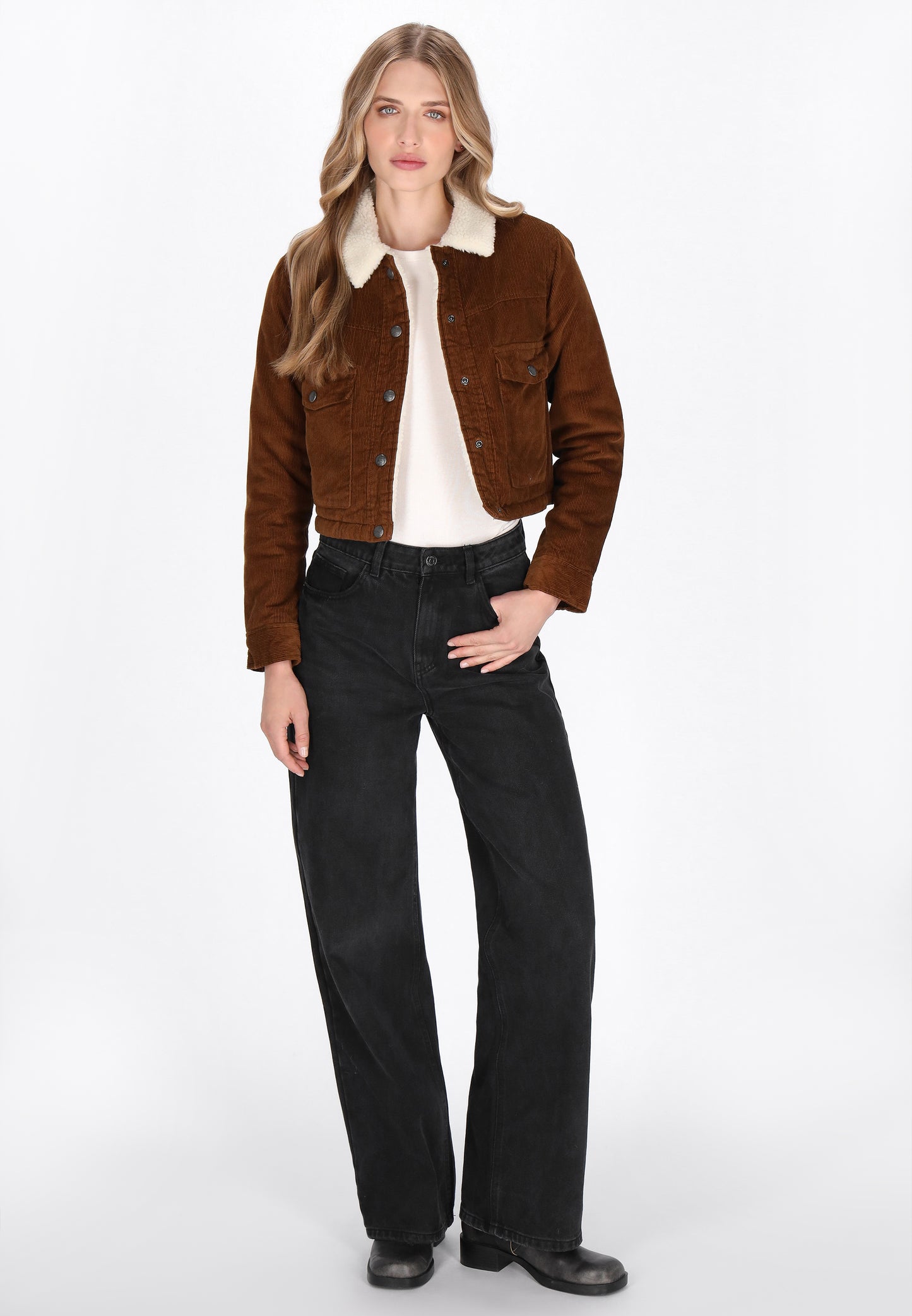 DreiMaster Vintage Women's Jacket