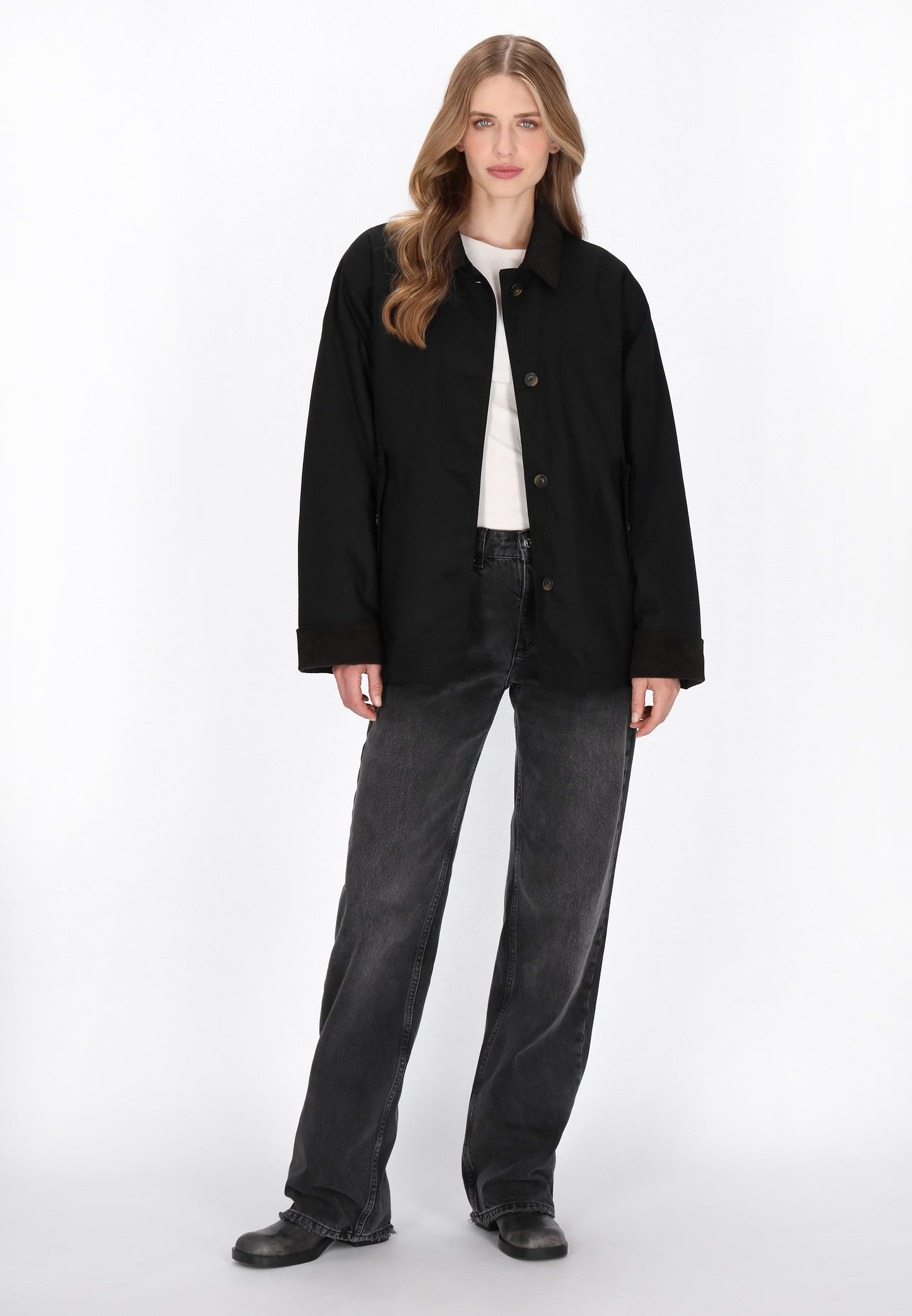 DreiMaster Vintage Women's Jacket