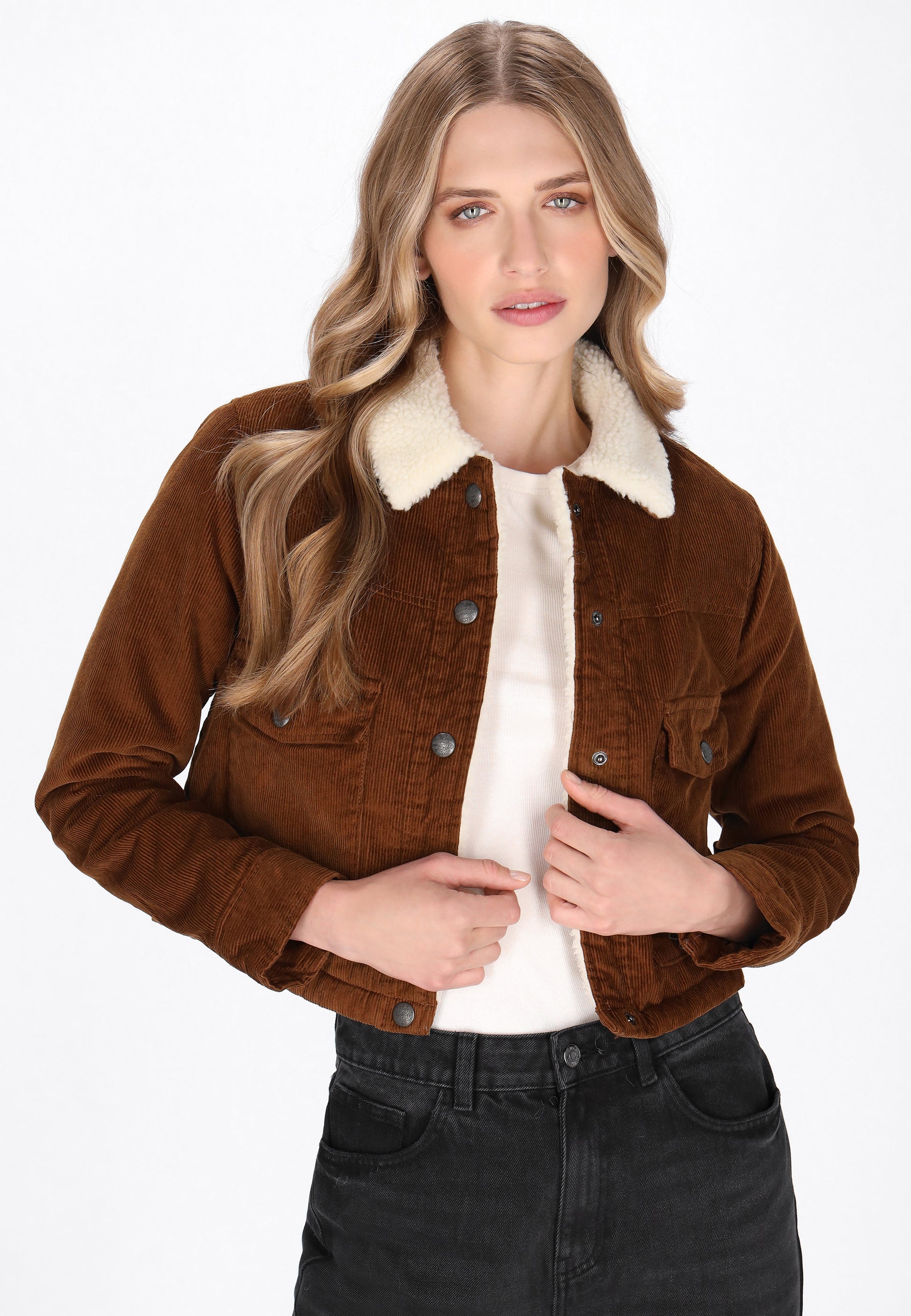 DreiMaster Vintage Women's Jacket
