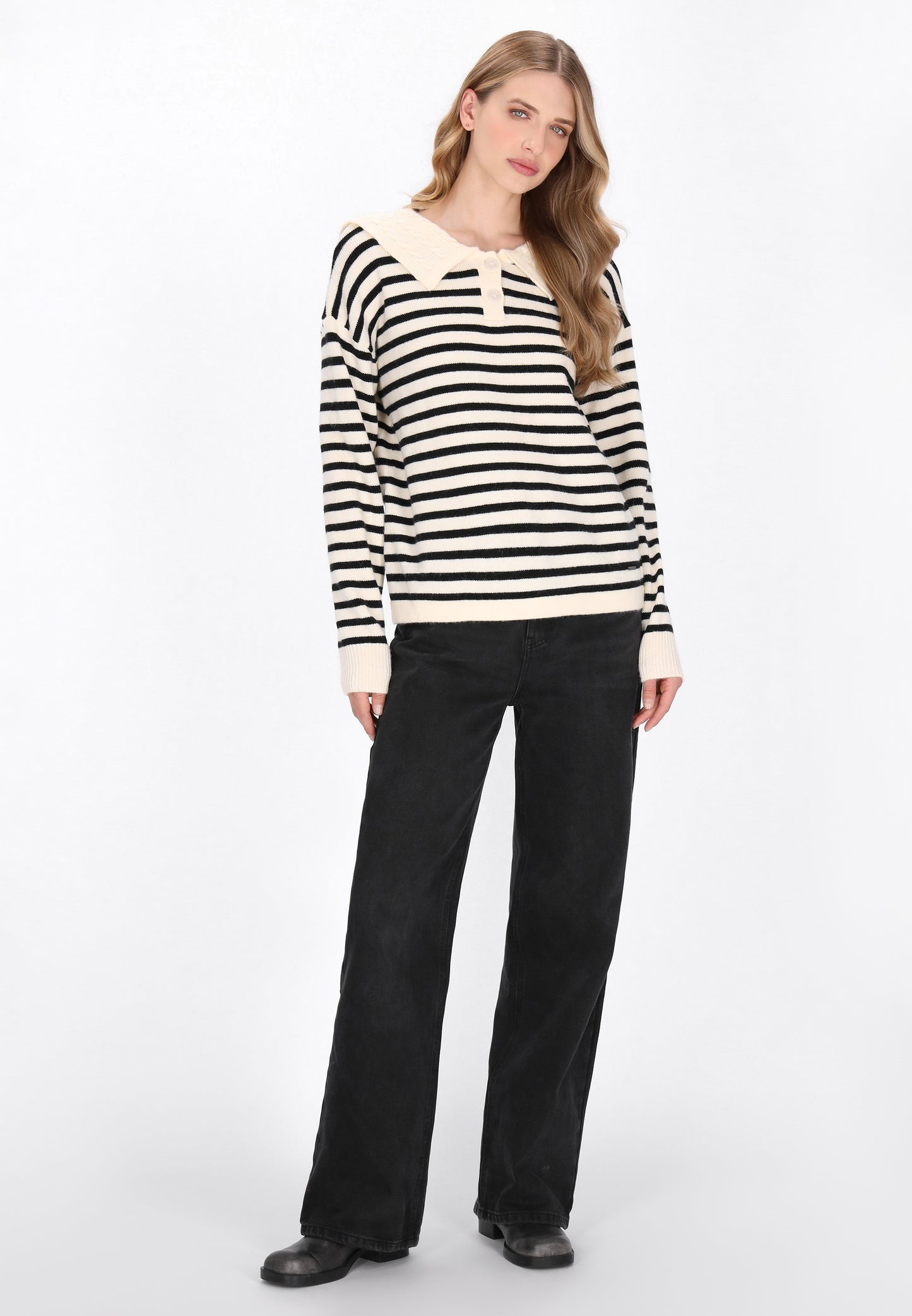 DreiMaster Vintage Women's Sweater