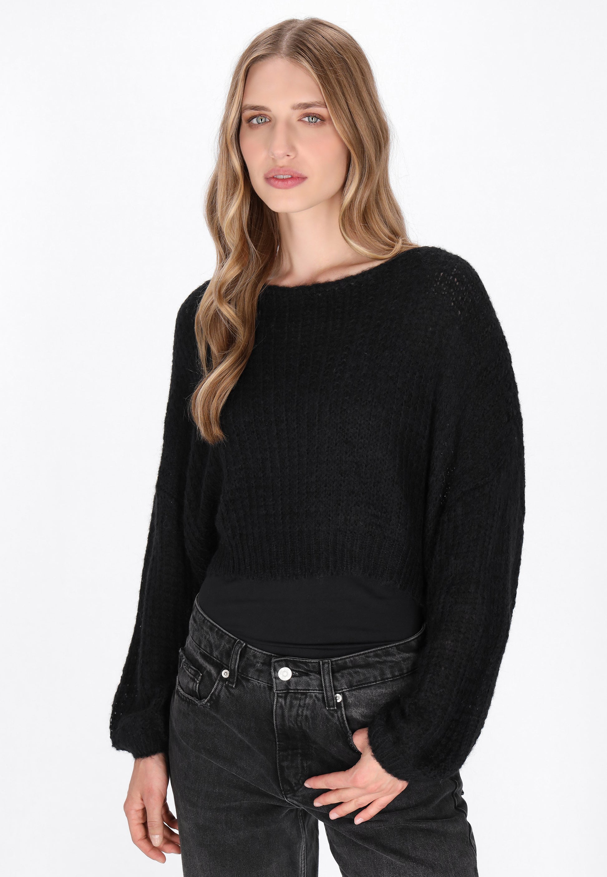 DreiMaster Vintage Women's Sweater