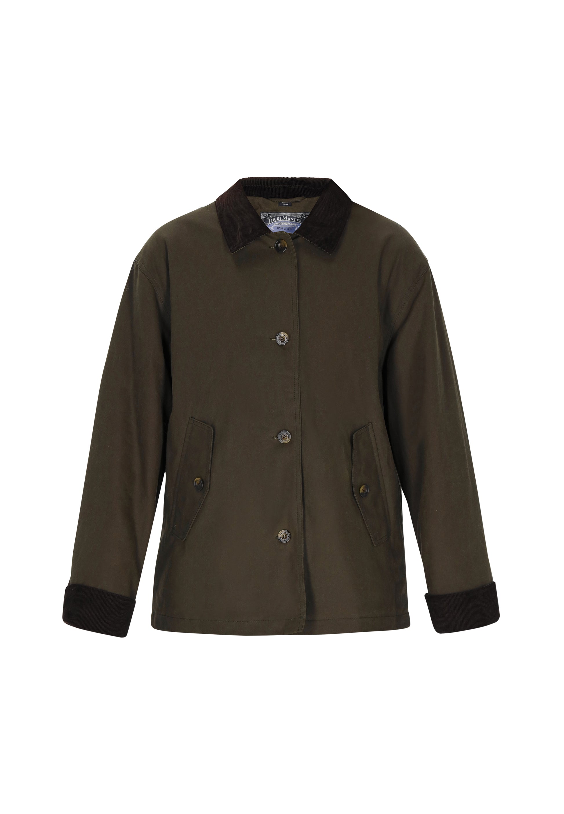 DreiMaster Vintage Women's Jacket