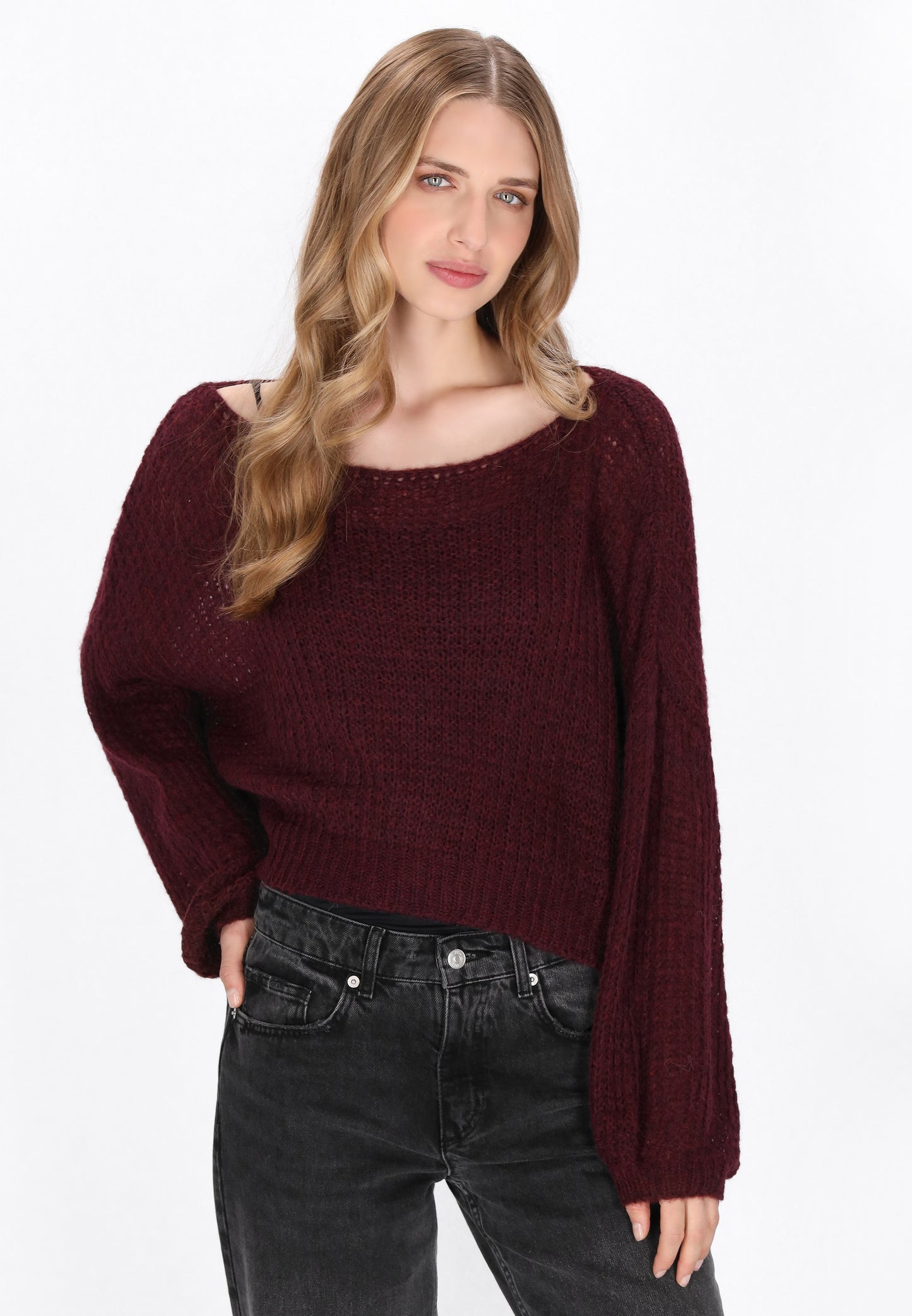 DreiMaster Vintage Women's Sweater